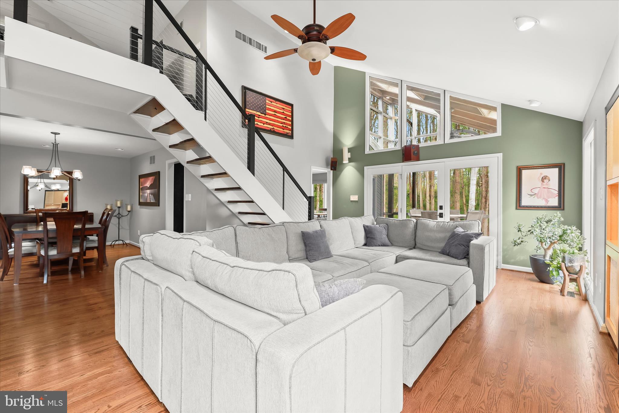 THE HERITAGE - Residential