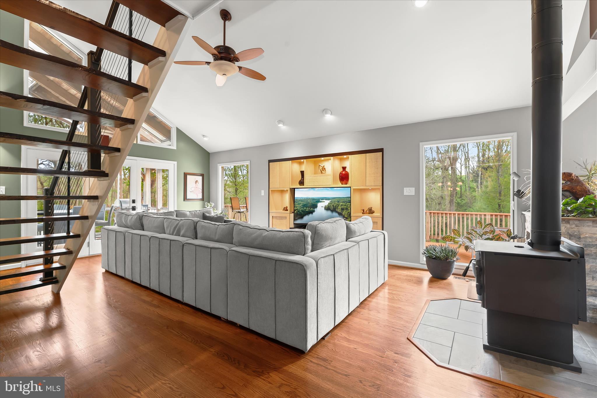 THE HERITAGE - Residential