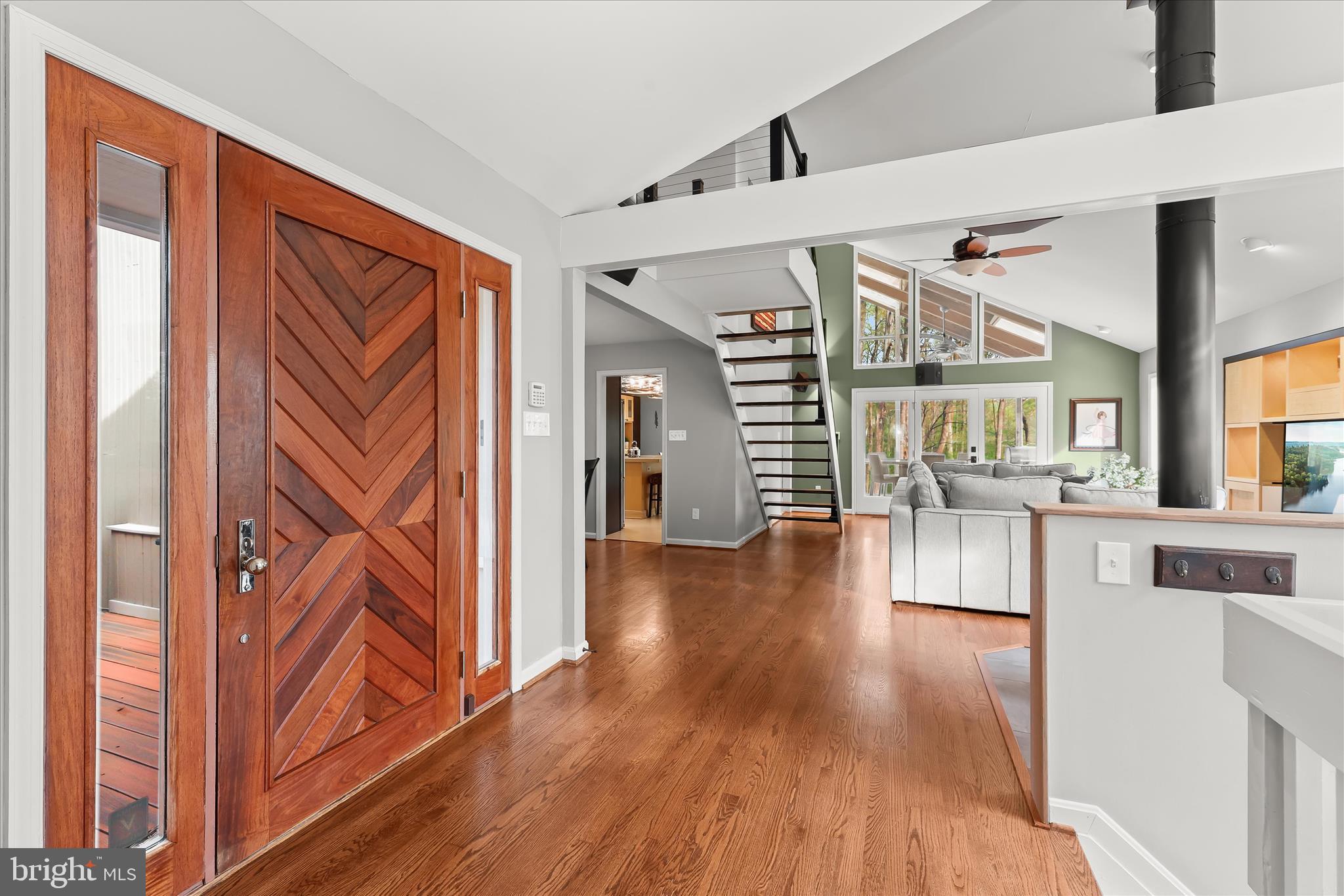 THE HERITAGE - Residential