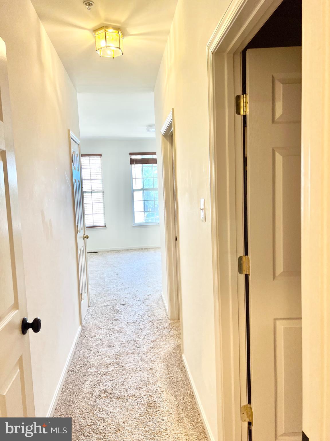 WESTBRIAR PLAZA - Residential Lease