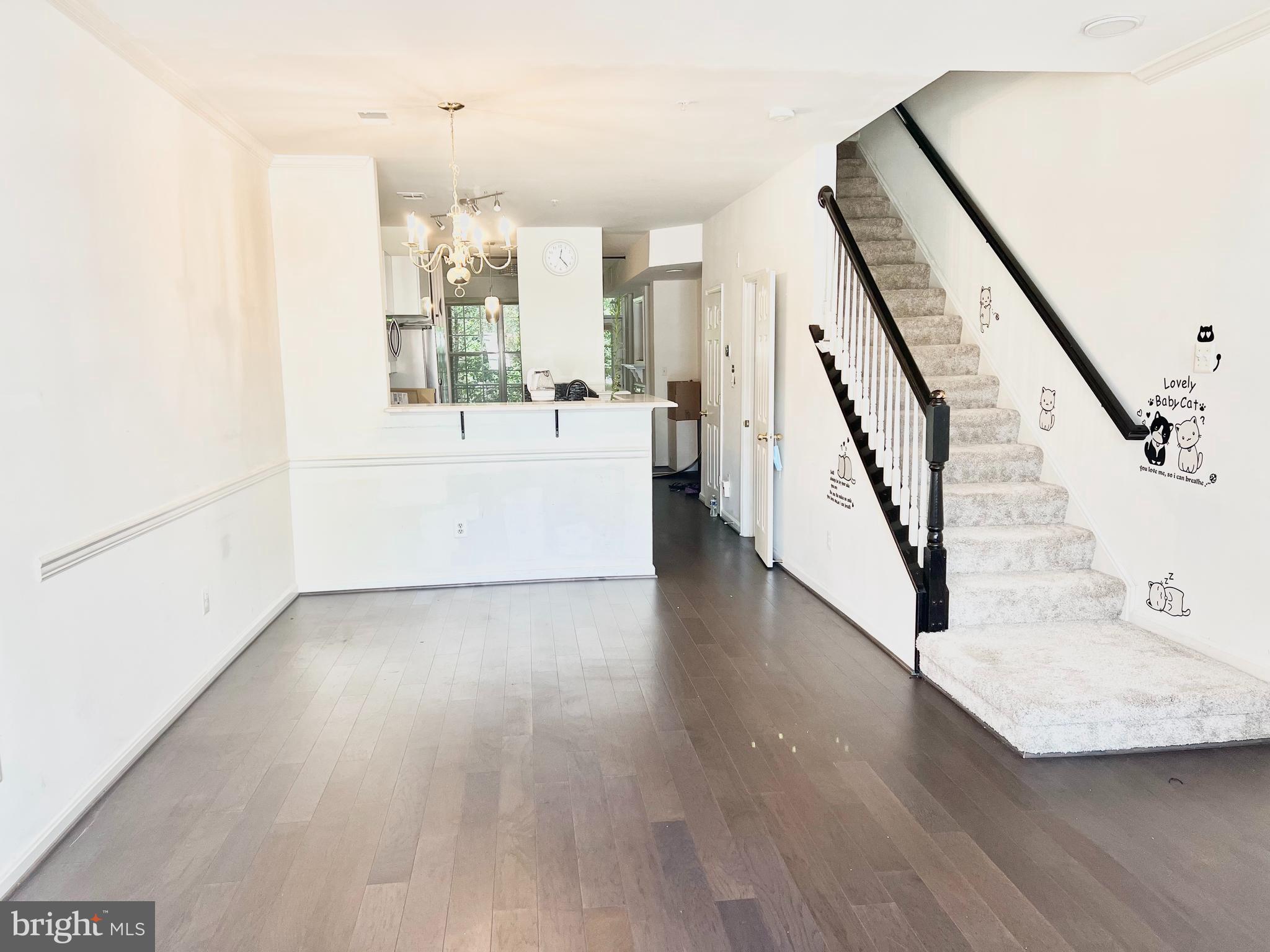 WESTBRIAR PLAZA - Residential Lease