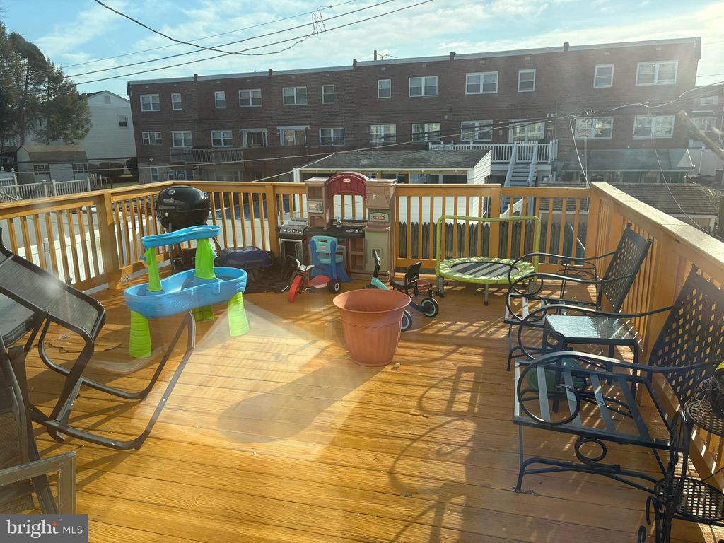 Photo of 3251 Morning Glory Road, PHILADELPHIA, PA 19154 (MLS # PAPH2573324)