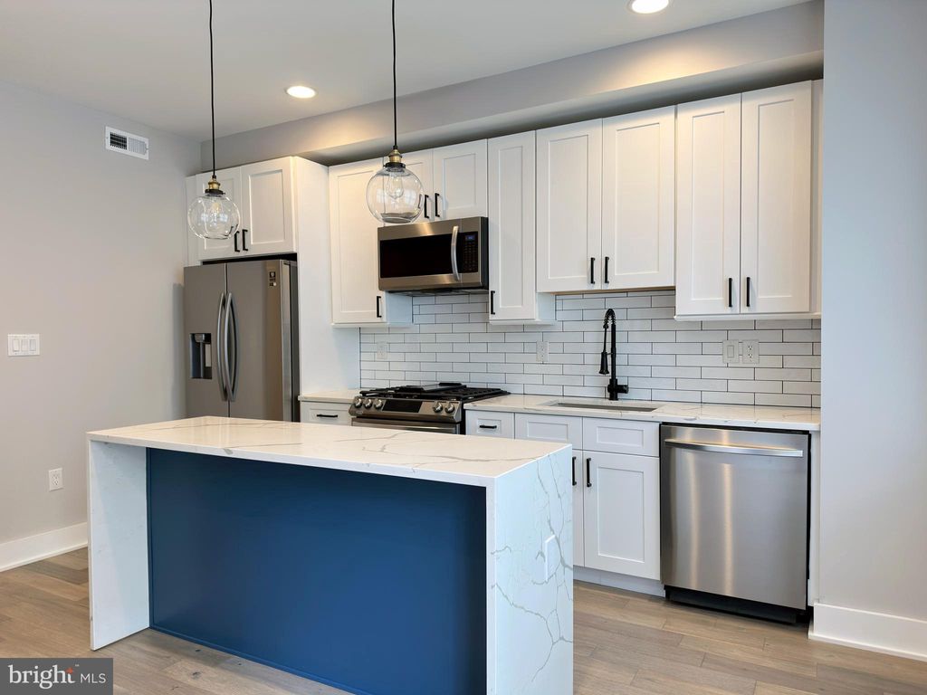 Photo of 1312 E Passyunk Avenue #A, PHILADELPHIA, PA 19147 (MLS # PAPH2549074)