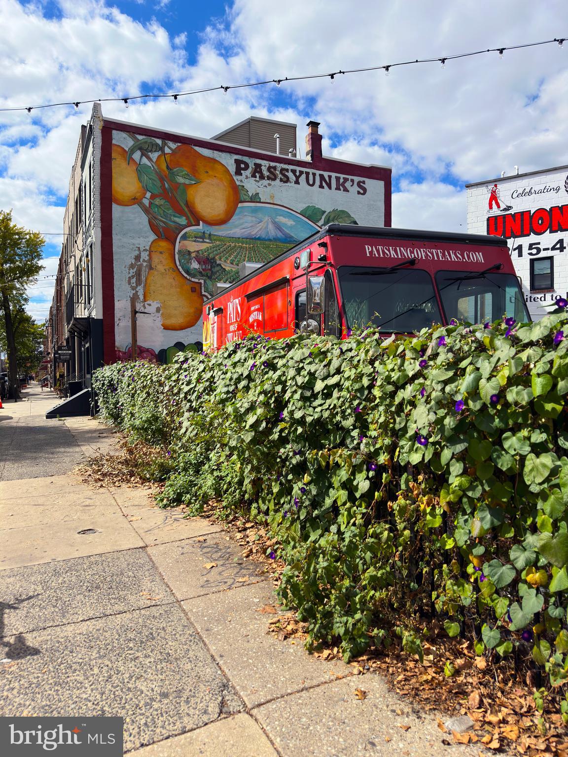 PASSYUNK SQUARE - Residential