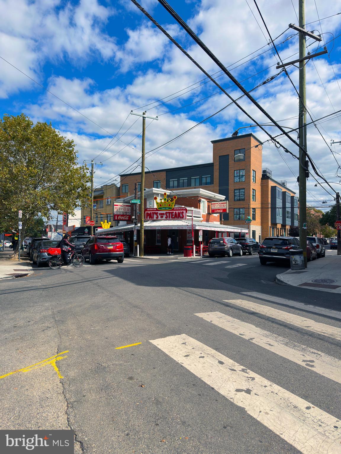 PASSYUNK SQUARE - Residential