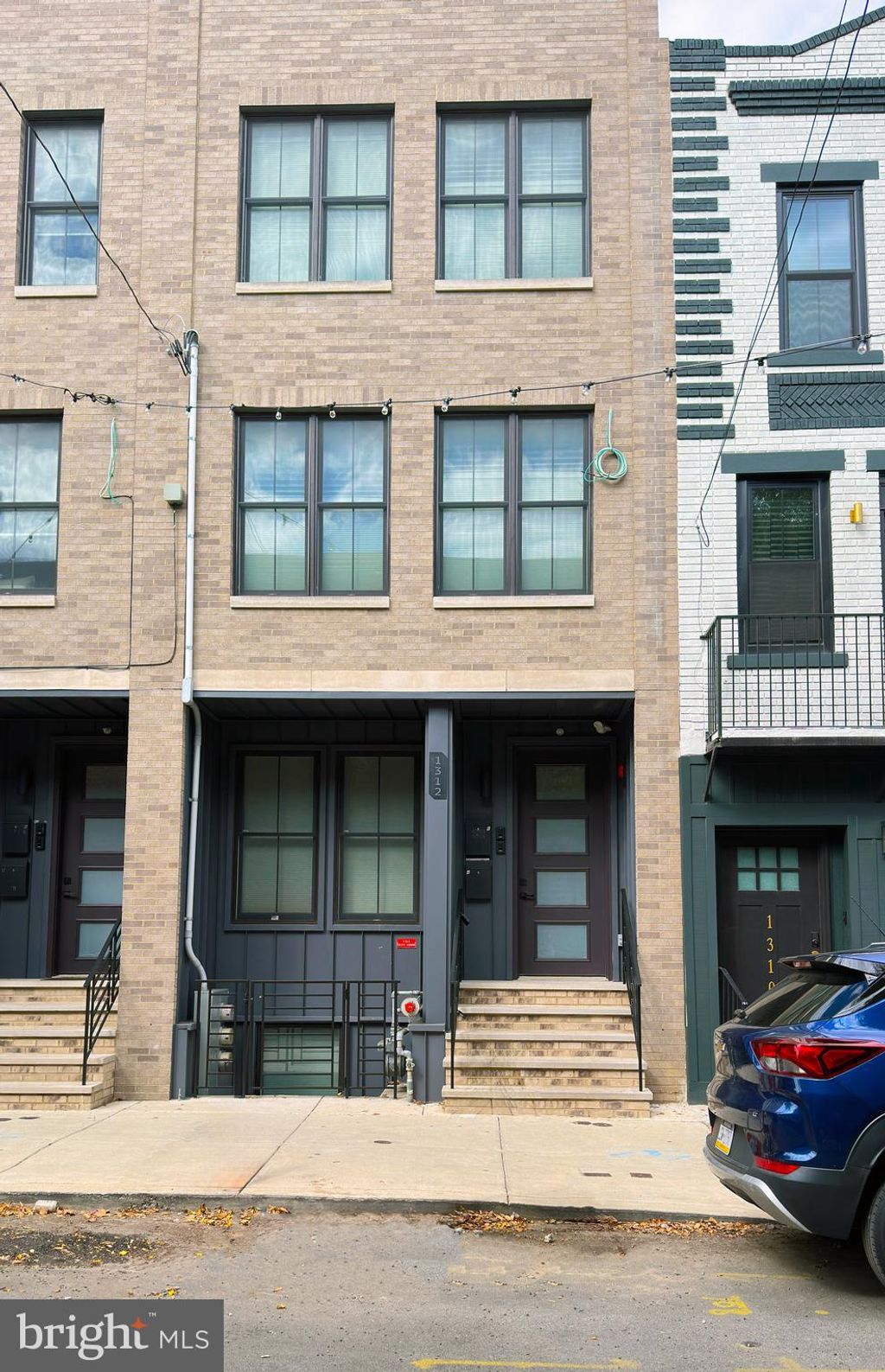 Photo of 1312 E Passyunk Avenue #A, PHILADELPHIA, PA 19147 (MLS # PAPH2549074)