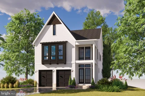 4777 26th Street N, Arlington, VA MLS: VAAR2058160