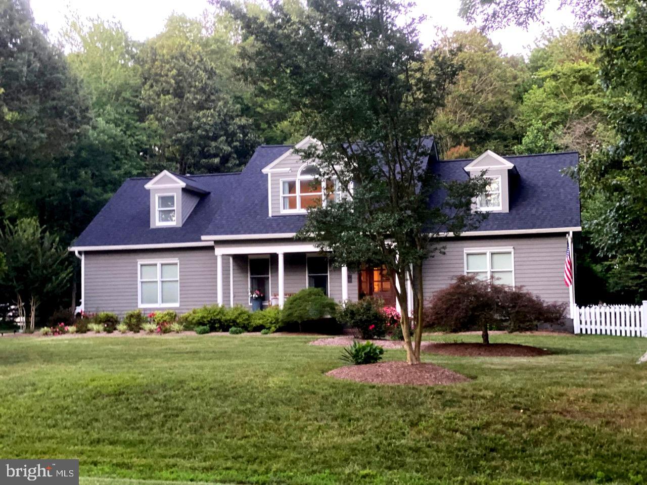 PROSPECT BAY - Residential