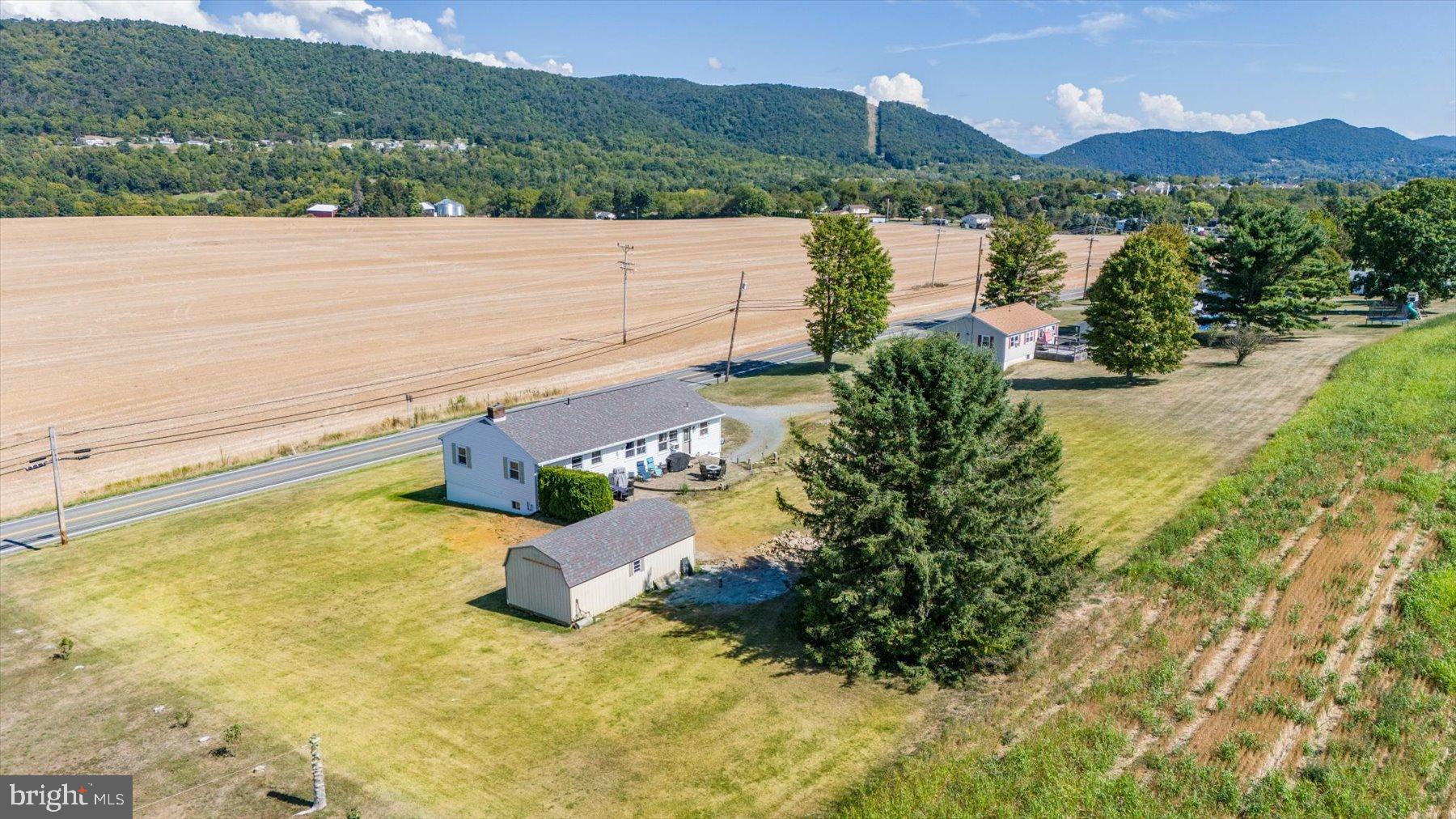 NONE AVAILABLE - Residential