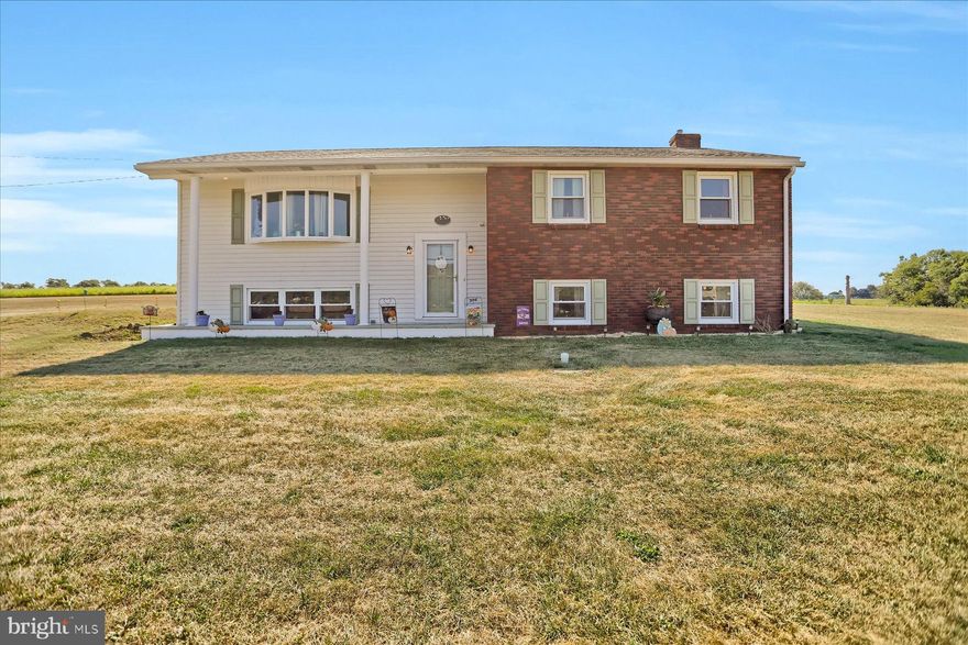 "SPECIAL NOTE: This is a VA Assumable Mortgage on balance owed @ 2.8% Interest rate) Don't miss the opportunity to make it yours!
Nestled in a serene rural setting, but close to Penn State University. This charming bi-level home offers a perfect blend of comfort and modern living. With four spacious bedrooms and two and a half bathrooms, this residence is designed to meet the needs of today's discerning buyer. The property has undergone major renovations in 2024, ensuring that it is in excellent condition and ready for you to move in and make it your own. Step inside to discover a warm and inviting interior featuring a traditional floor plan that seamlessly connects the kitchen and dining areas. The country-style kitchen is equipped with modern appliances, including an electric oven/range, dishwasher, and refrigerator, making meal preparation a delight. The home boasts beautiful wood floors & plush carpeting, providing a variety of textures and warmth throughout. The fully finished basement is a standout feature, complete with a beautiful family room, Bar/Game room w/wood pellet insert fireplace, laundry room, workshop and ample storage options. With a walkout level and multiple entrances, this space is perfect for hobbies or as a cozy retreat. Outside, the property sits on a generous 0.7-acre lot, offering plenty of space for outdoor activities and gardening. Enjoy the picturesque valley views from your back deck/patio or front porch, perfect for sipping morning coffee or sunsets. The exterior is enhanced with thoughtful features such as secure storage, exterior lighting, and flood lights, ensuring both safety and functionality. Parking is a breeze with an attached garage and additional driveway space, providing easy access to your home. The property is not in a development, allowing for a sense of privacy and tranquility, while still being easily accessible year-round. This home is not just a place to live; it's a sanctuary where you can create lasting memories. Newer roof, toilets, and a New Well, Septic pumped a year ago. Newer, energy-efficient insulated doors and windows. "SPECIAL NOTE: This is a VA Assumable Mortgage on balance owed @ 2.8% Interest rate) Don't miss the opportunity to make it yours!