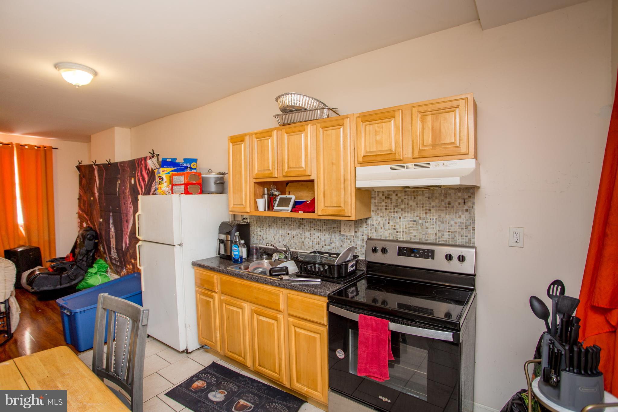 MANTUA - Residential Income