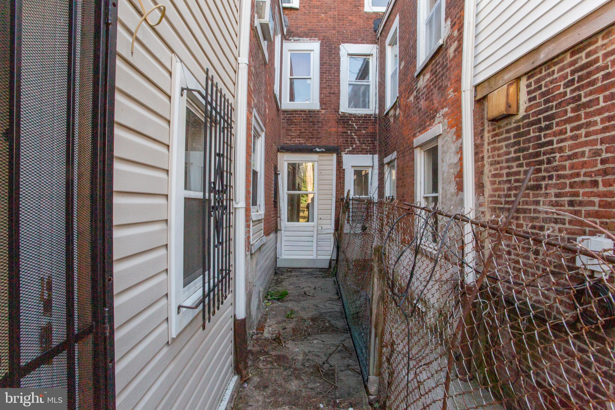 MANTUA - Residential Income