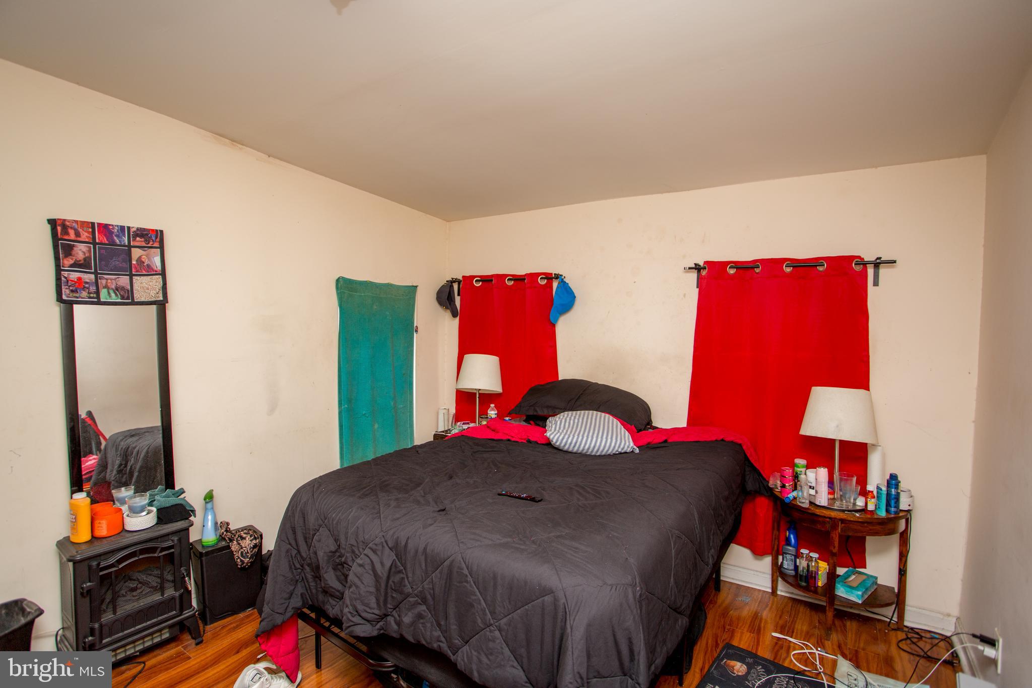 MANTUA - Residential Income