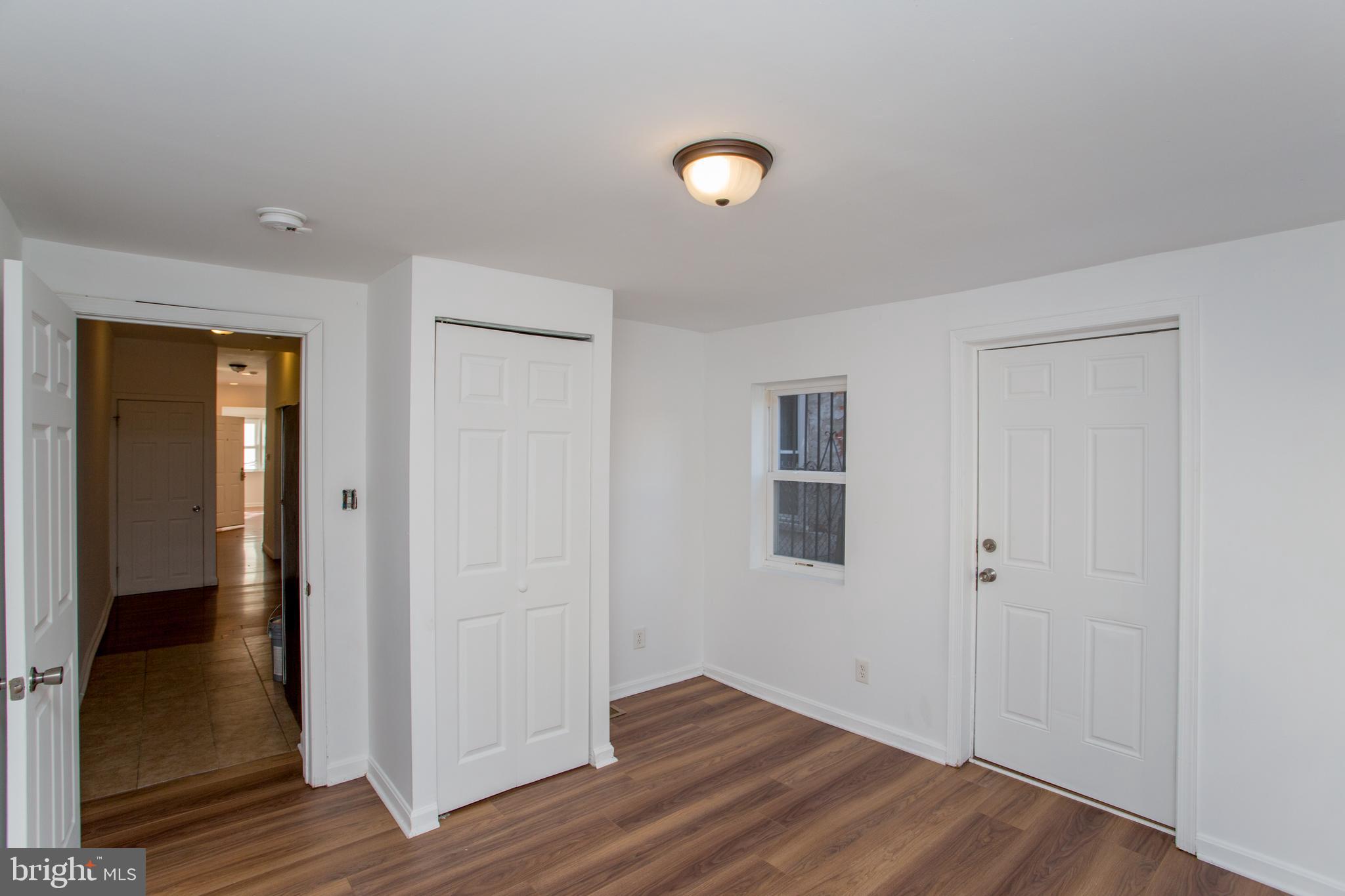 MANTUA - Residential Income