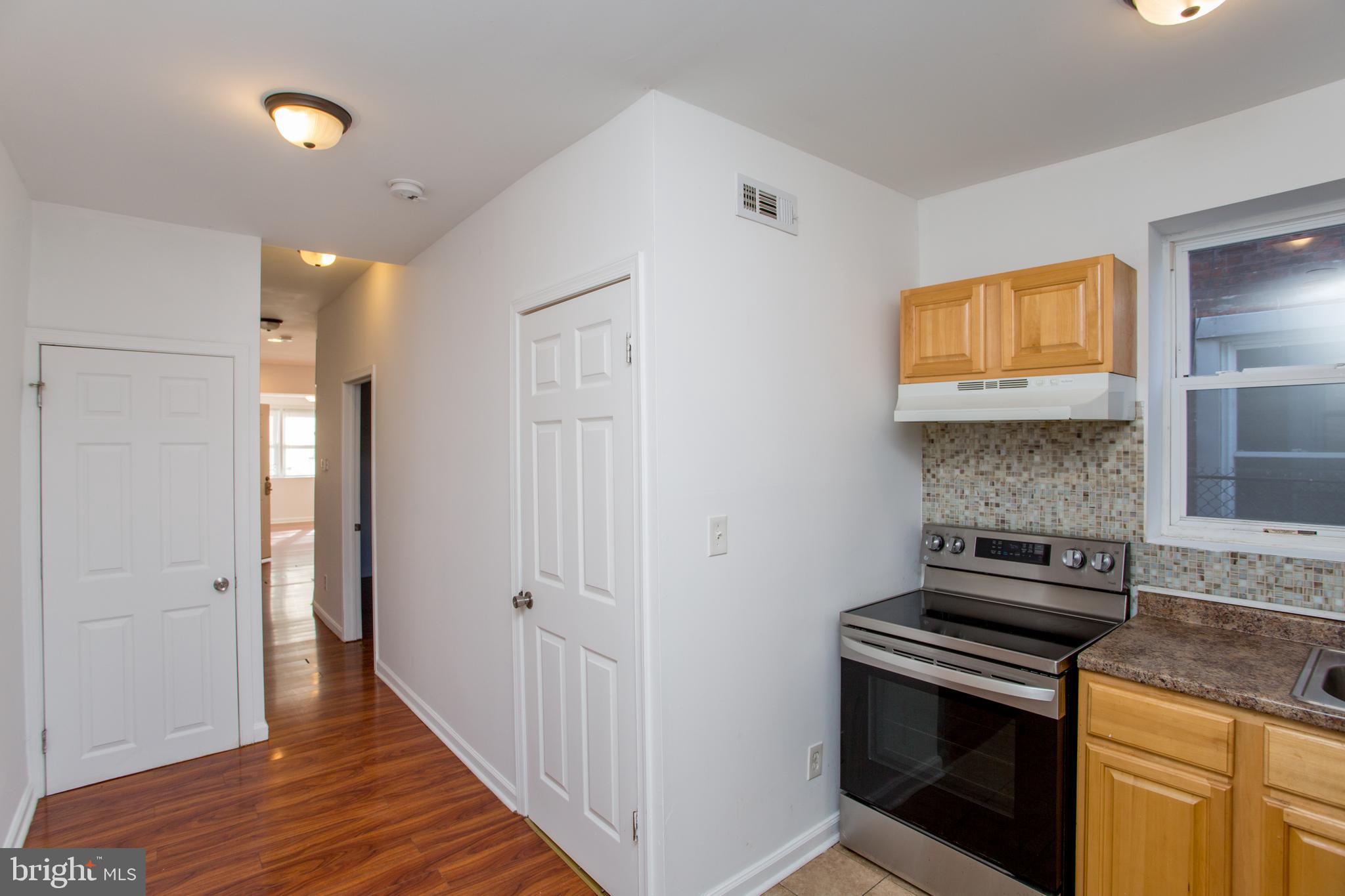 MANTUA - Residential Income