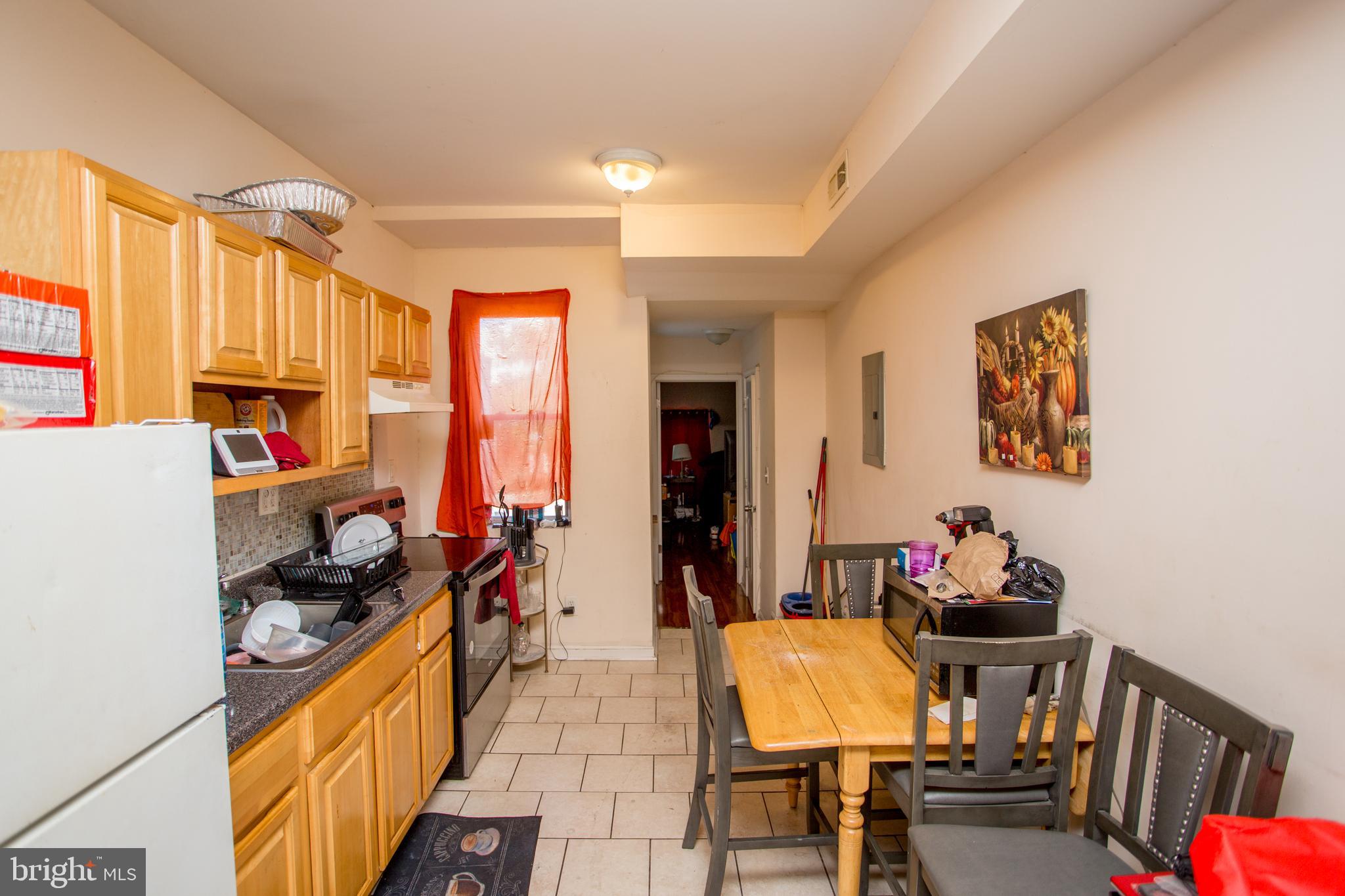 MANTUA - Residential Income