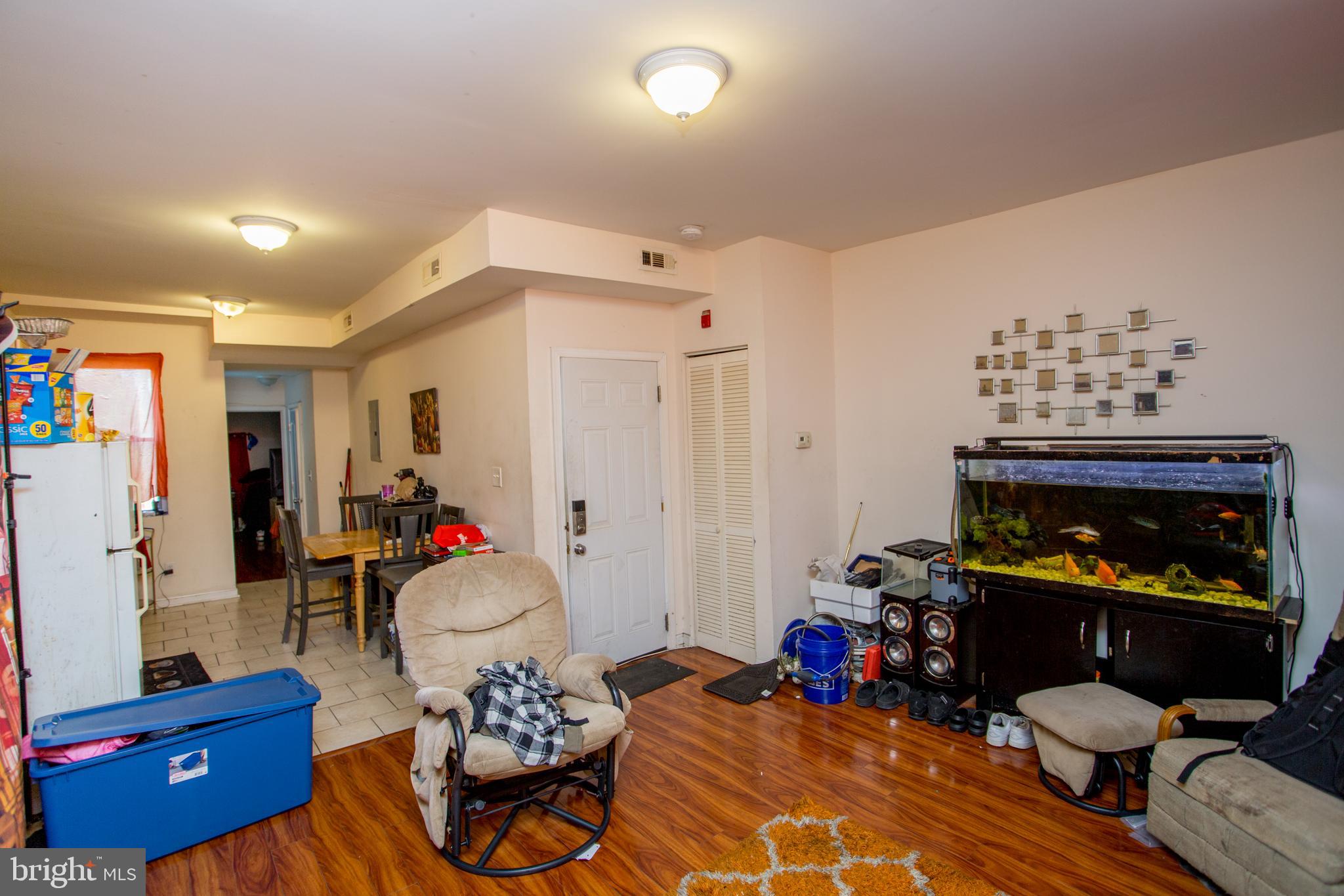 MANTUA - Residential Income