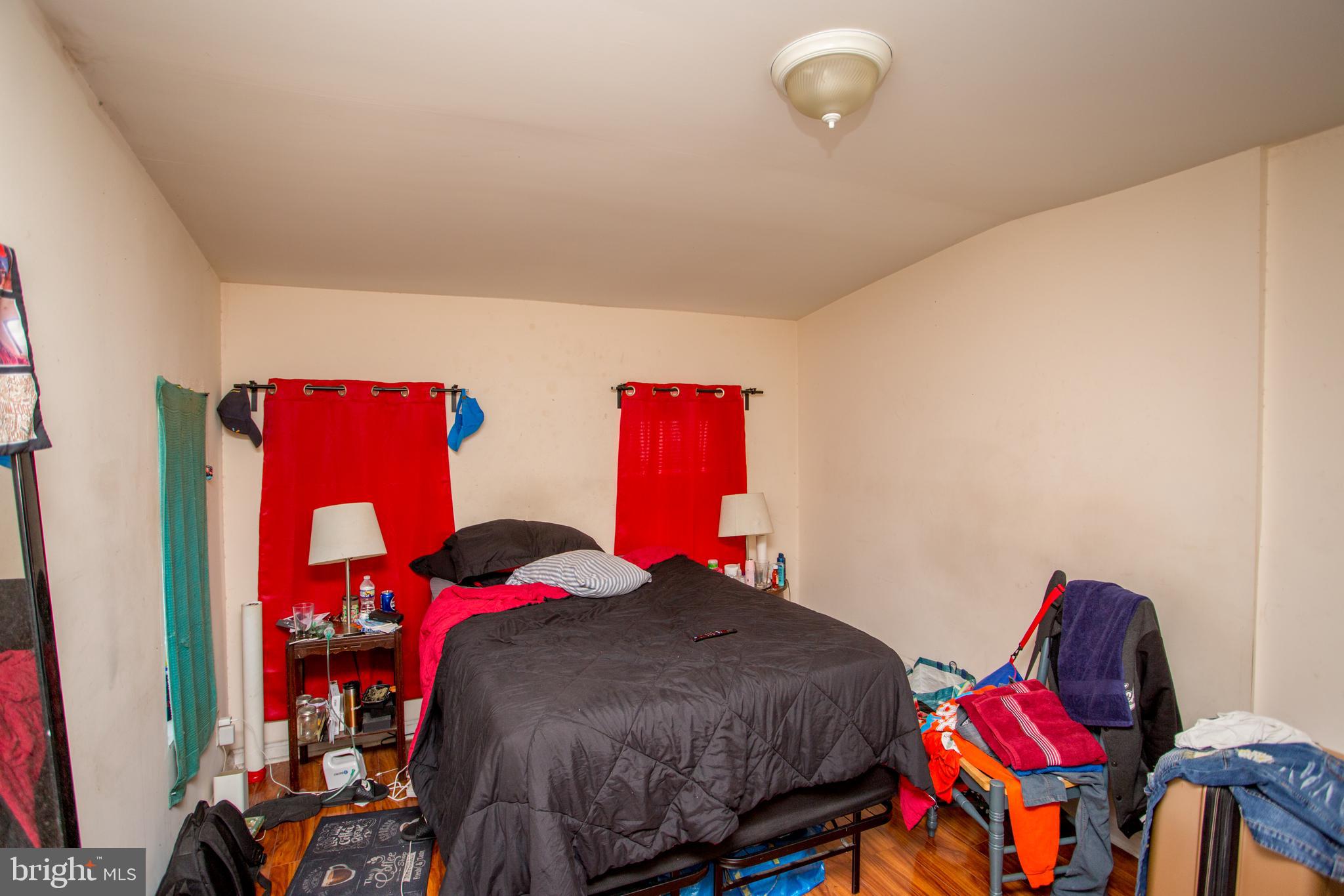 MANTUA - Residential Income