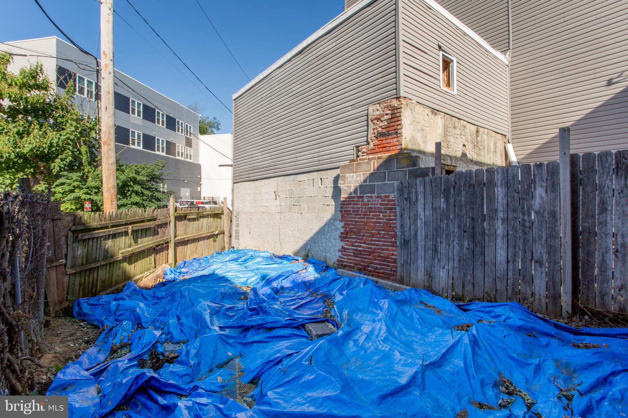 MANTUA - Residential Income