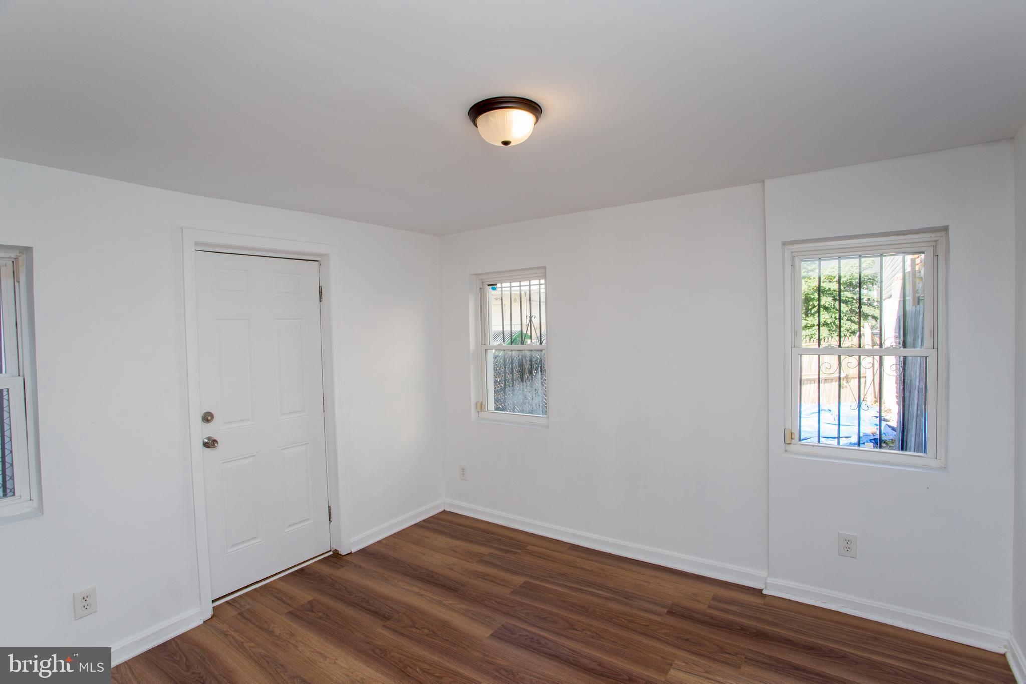 MANTUA - Residential Income