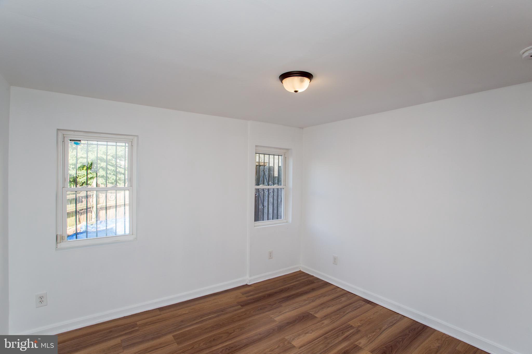 MANTUA - Residential Income