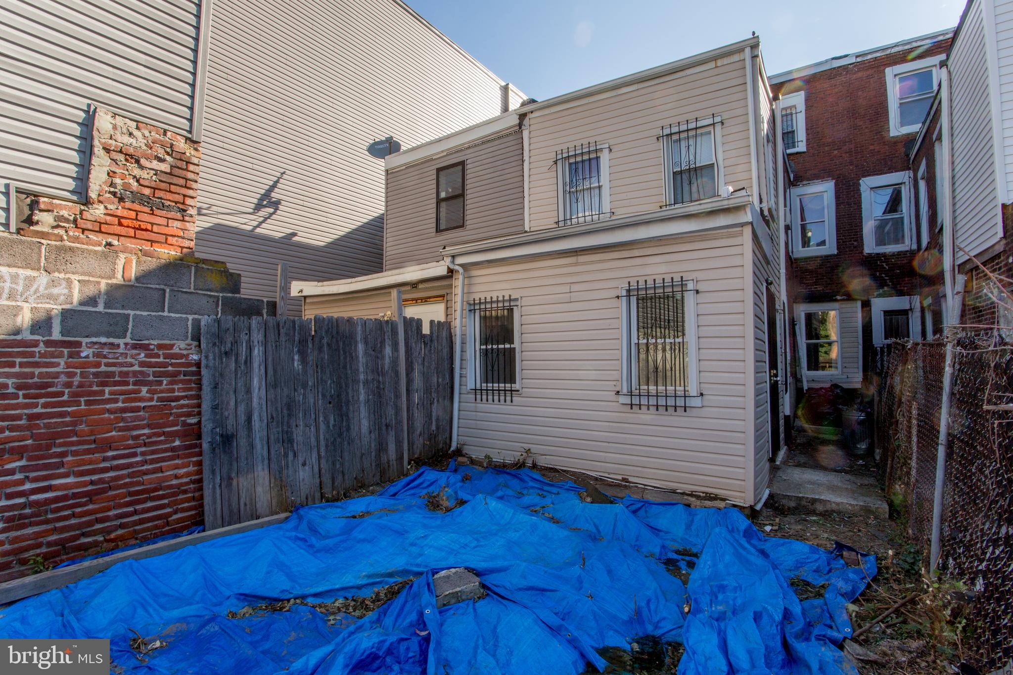 MANTUA - Residential Income