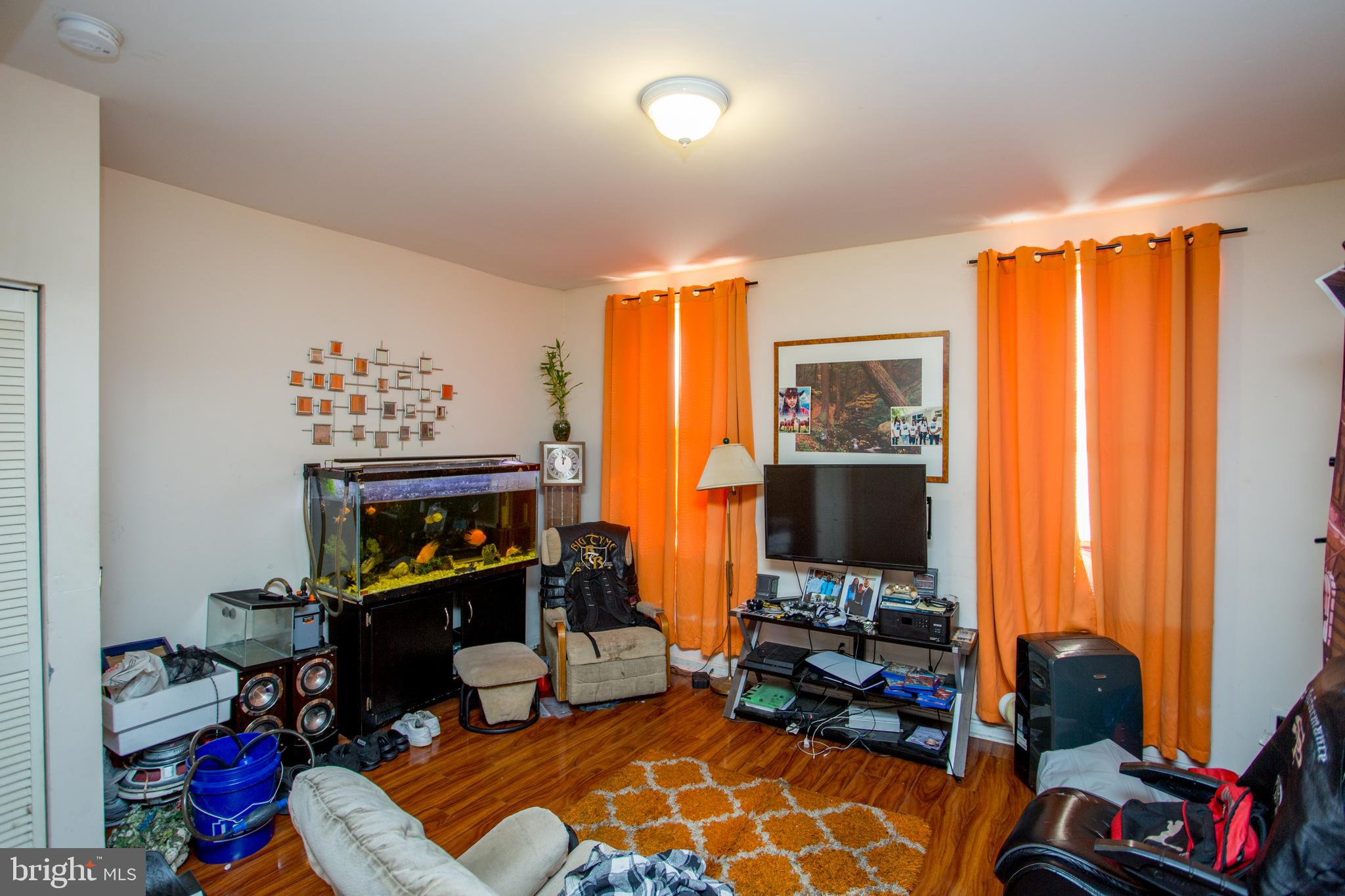 MANTUA - Residential Income