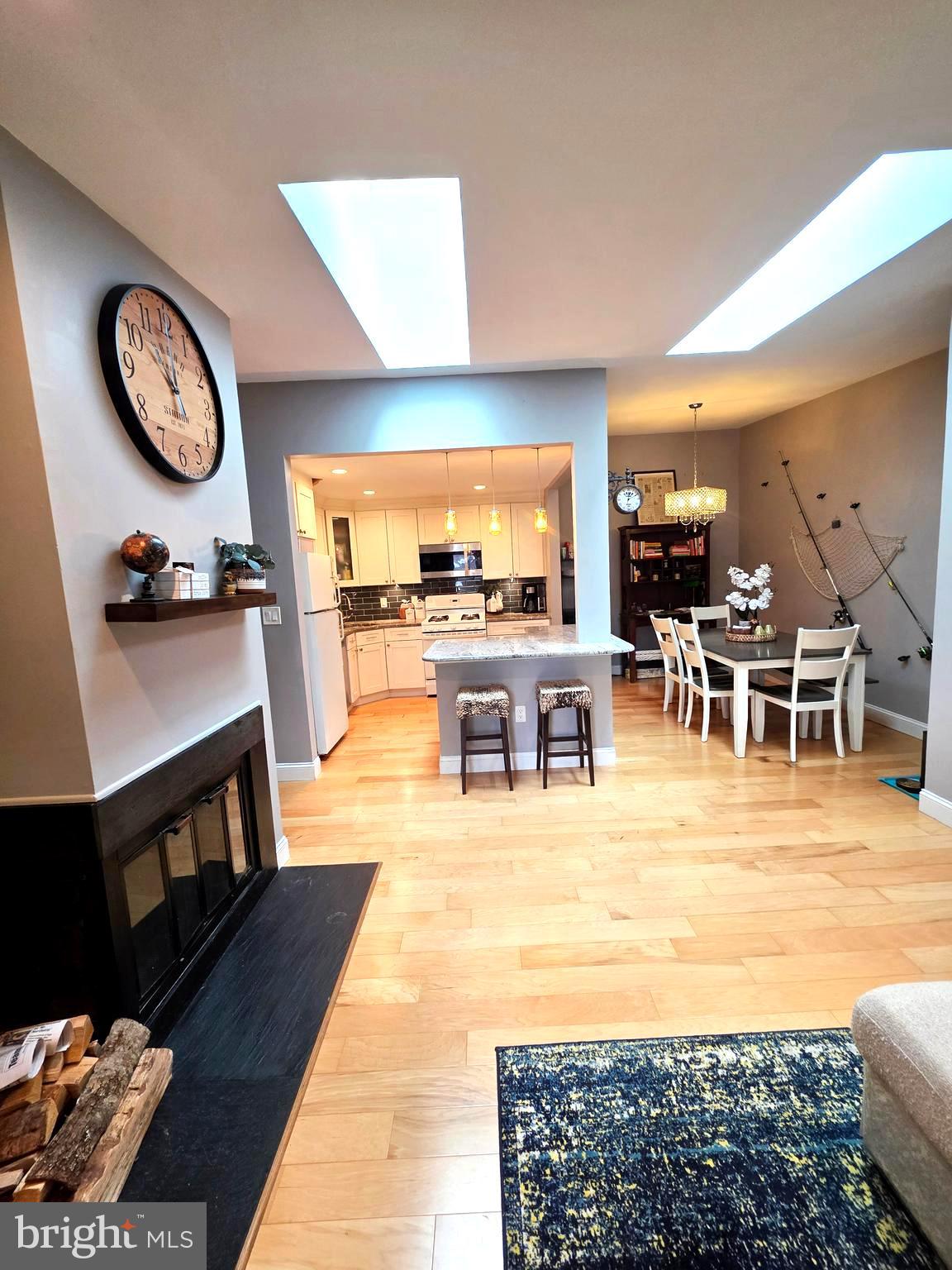 31 HEMLOCK COURT