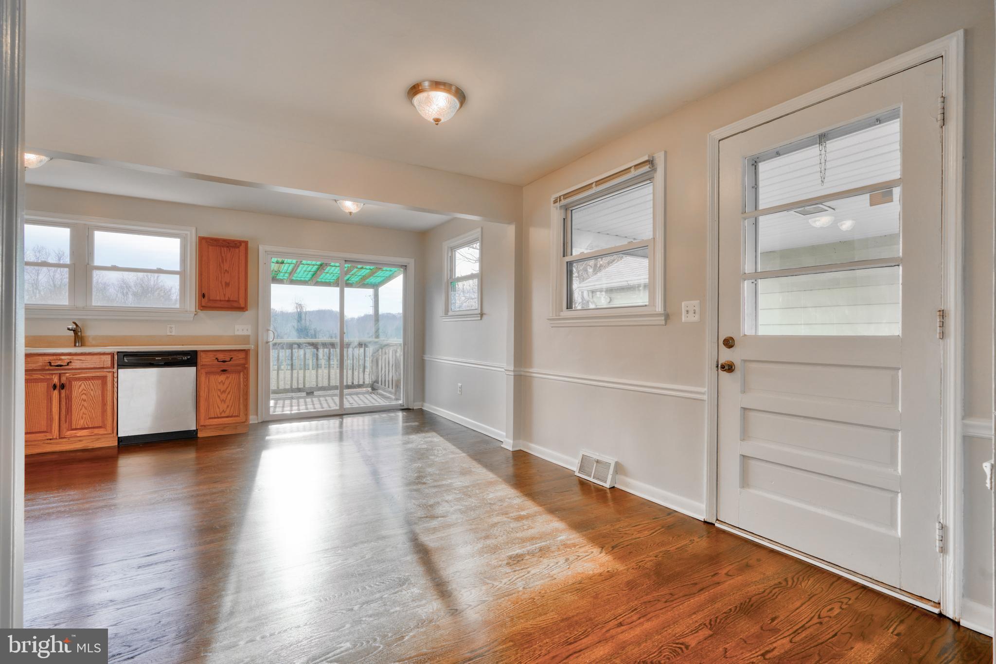 JACKSONVILLE - Residential Lease