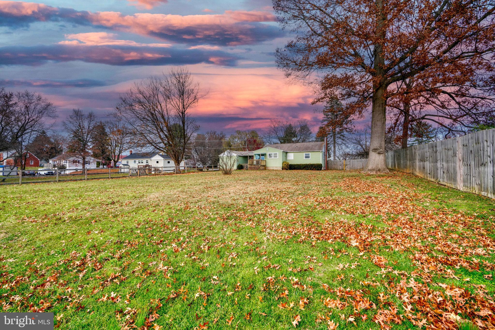 JACKSONVILLE - Residential Lease