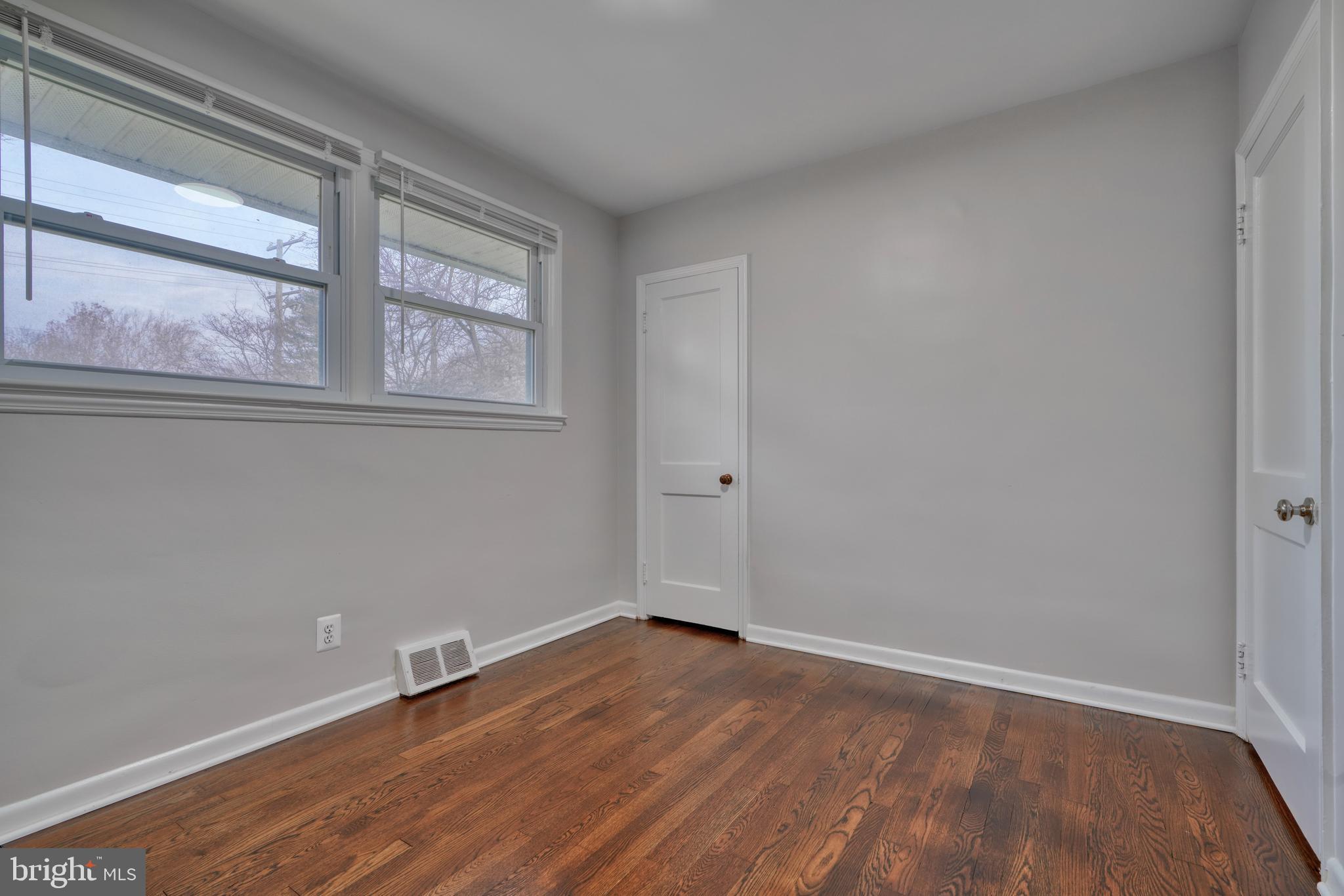 JACKSONVILLE - Residential Lease