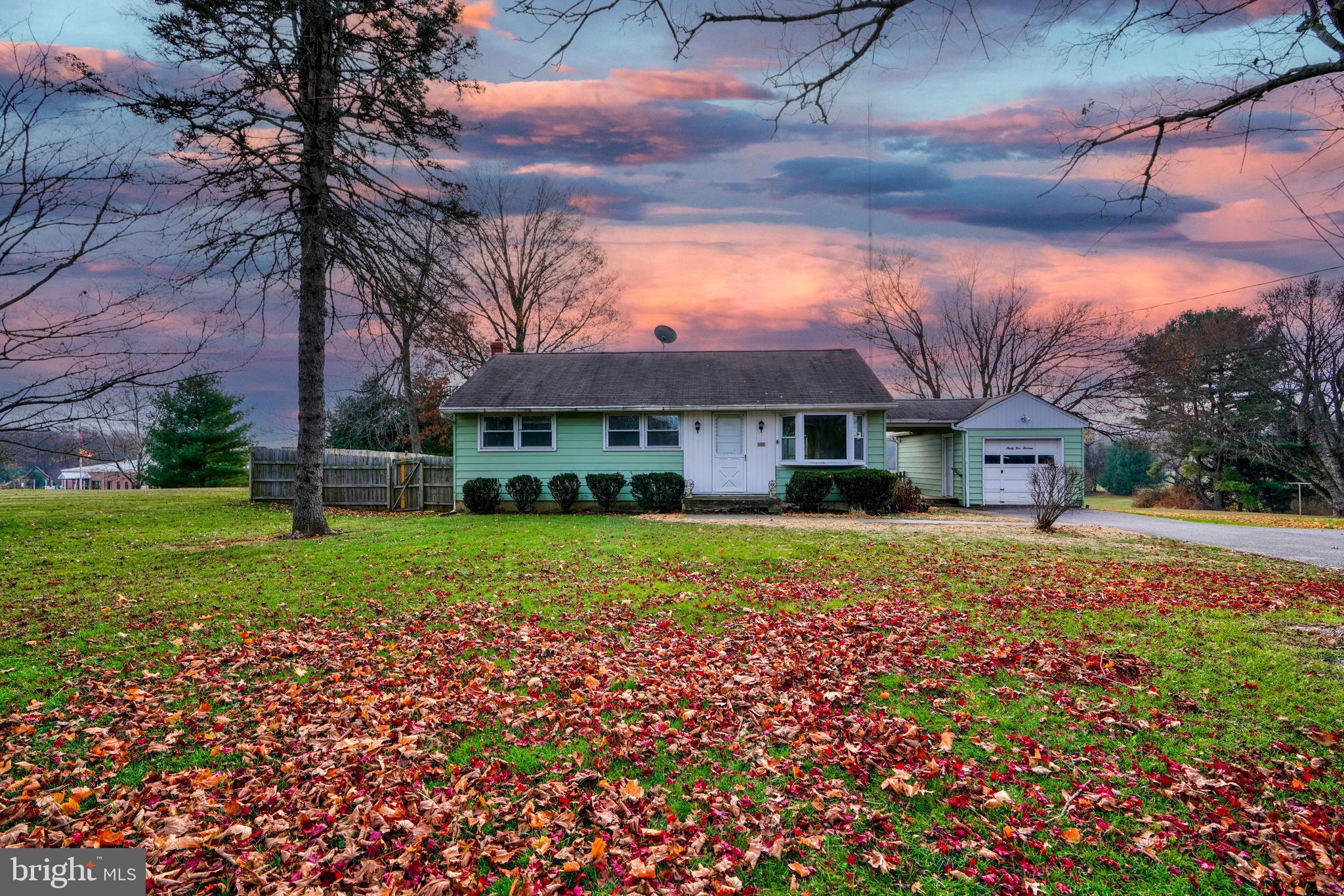 JACKSONVILLE - Residential Lease