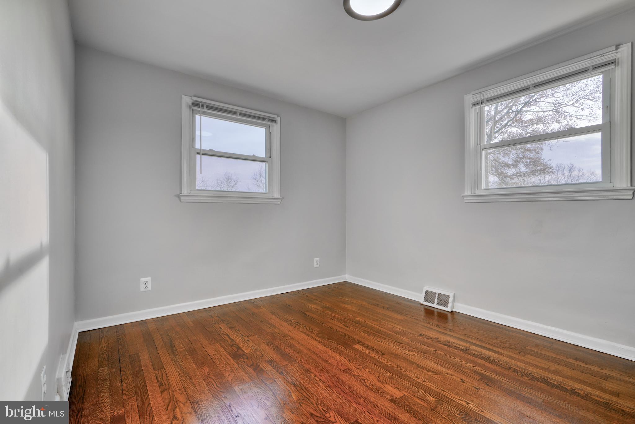 JACKSONVILLE - Residential Lease