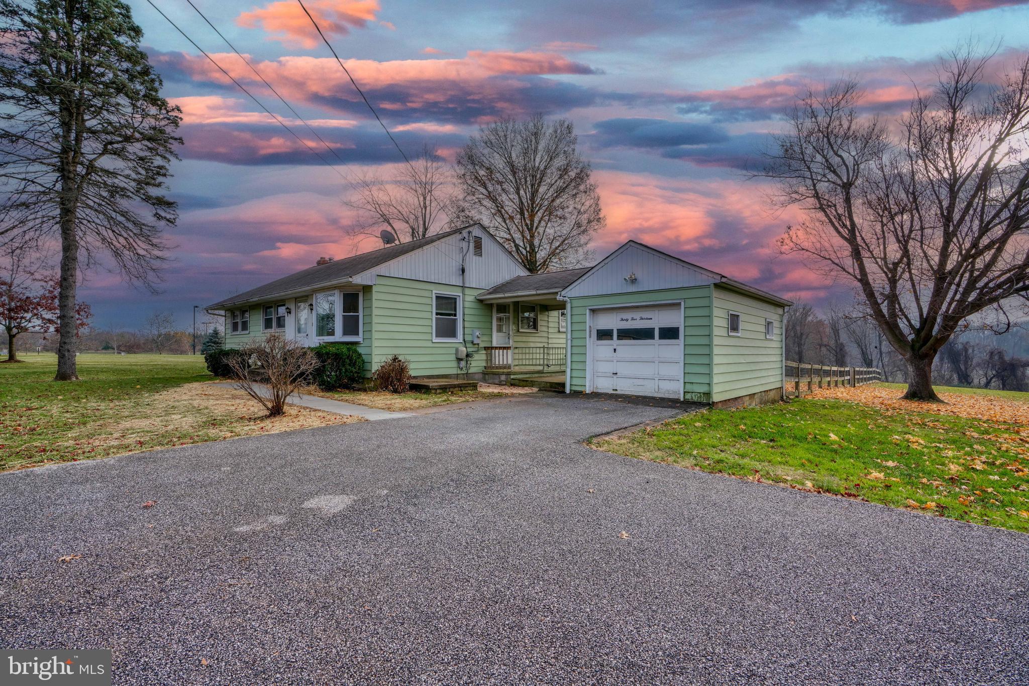 JACKSONVILLE - Residential Lease