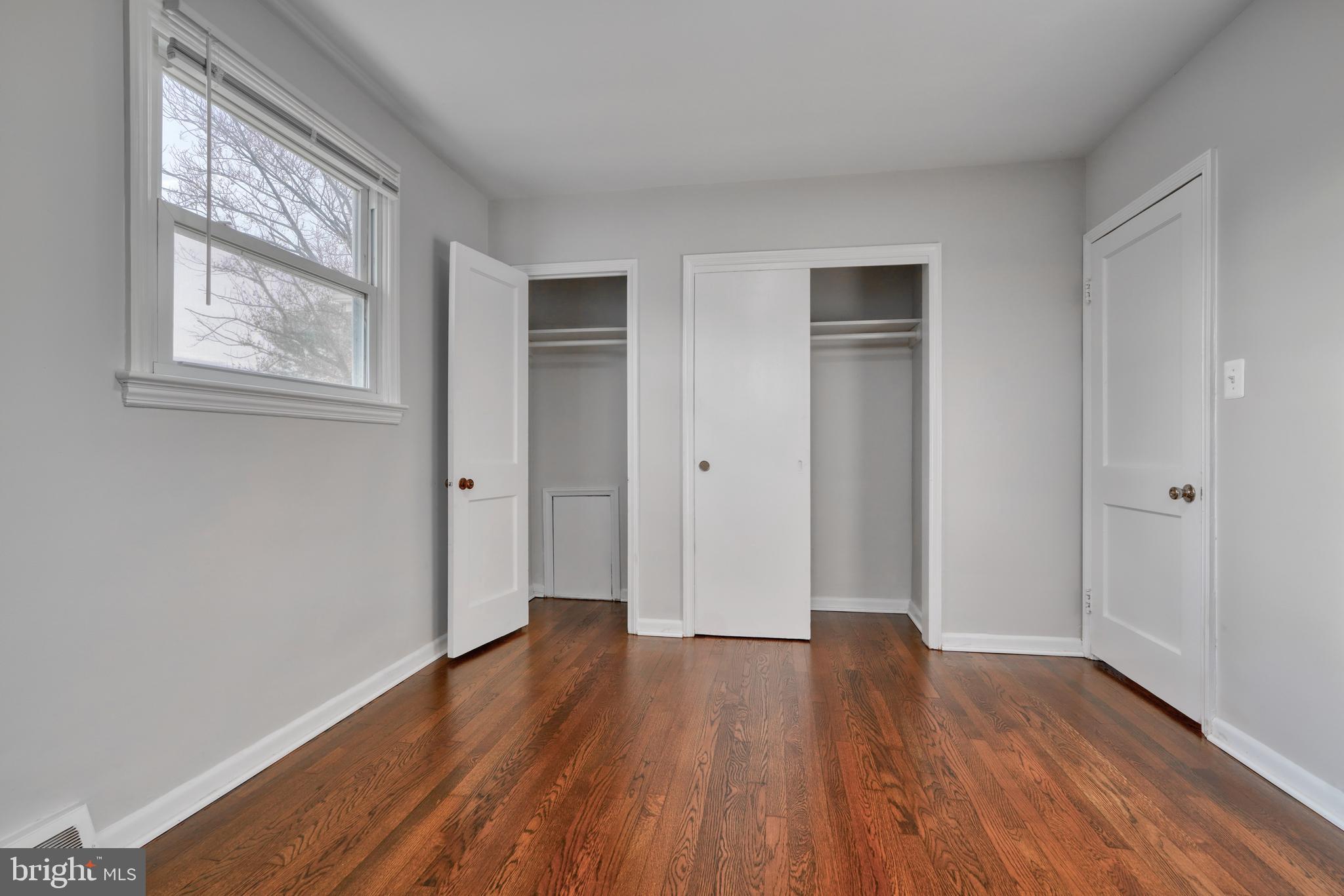 JACKSONVILLE - Residential Lease