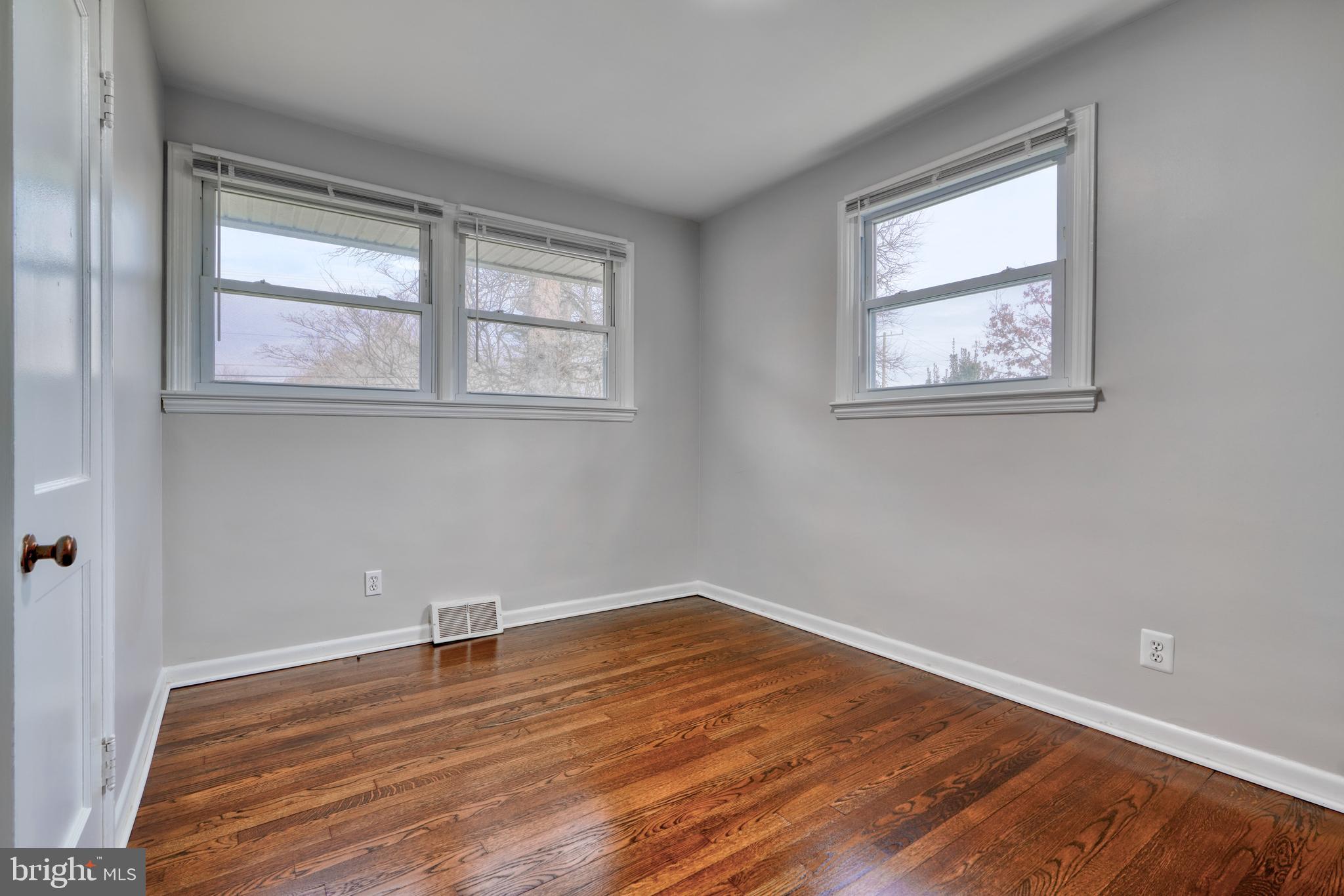 JACKSONVILLE - Residential Lease