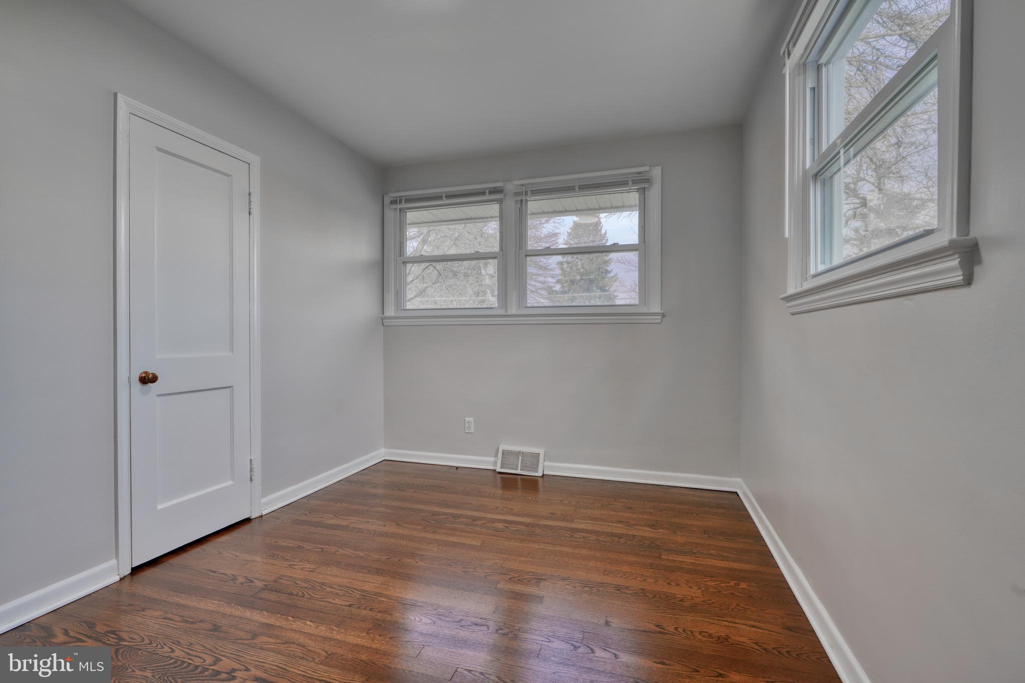 JACKSONVILLE - Residential Lease