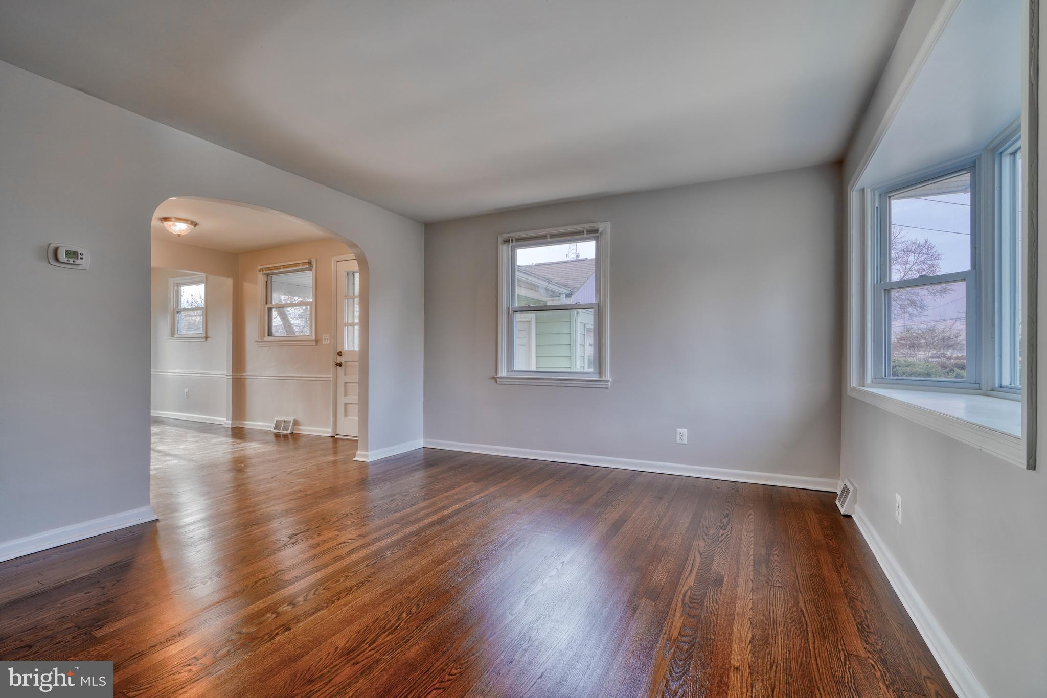 JACKSONVILLE - Residential Lease