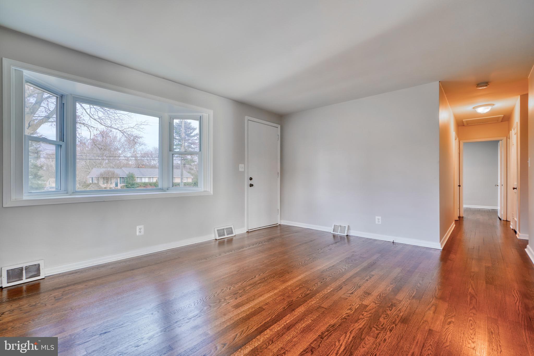 JACKSONVILLE - Residential Lease