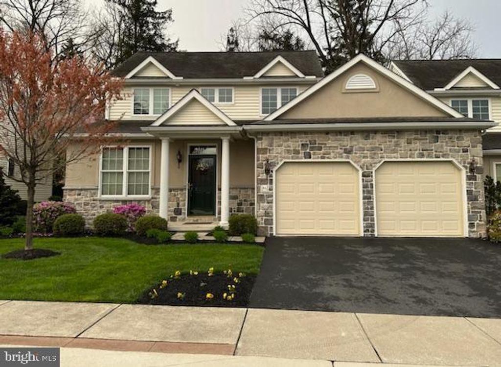 Photo of 1812 Windsong Lane, Lancaster, PA 17602 (MLS # PALA2049480)