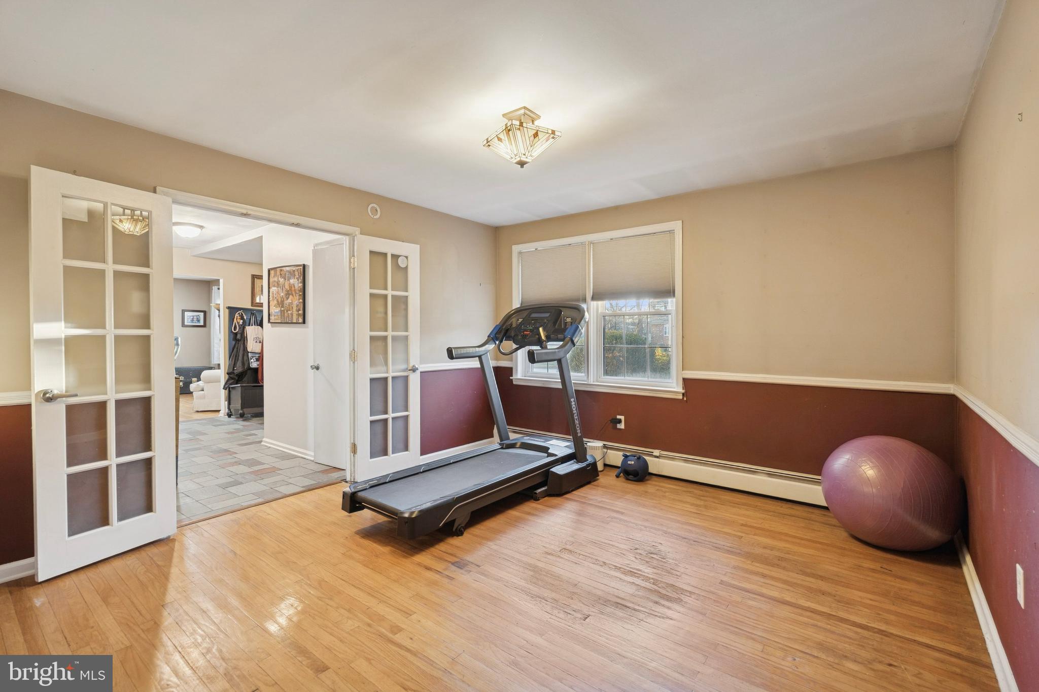 PALOMINO FARMS - Residential