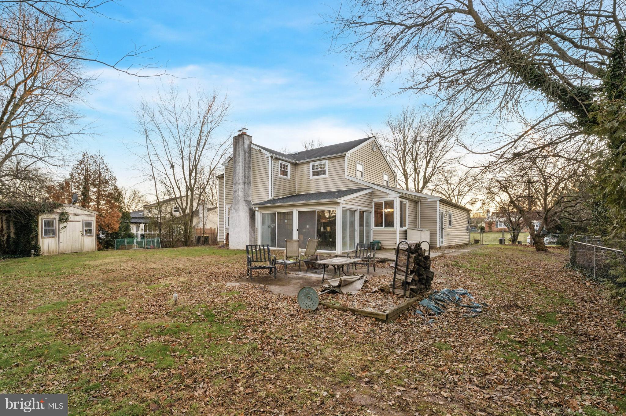 PALOMINO FARMS - Residential