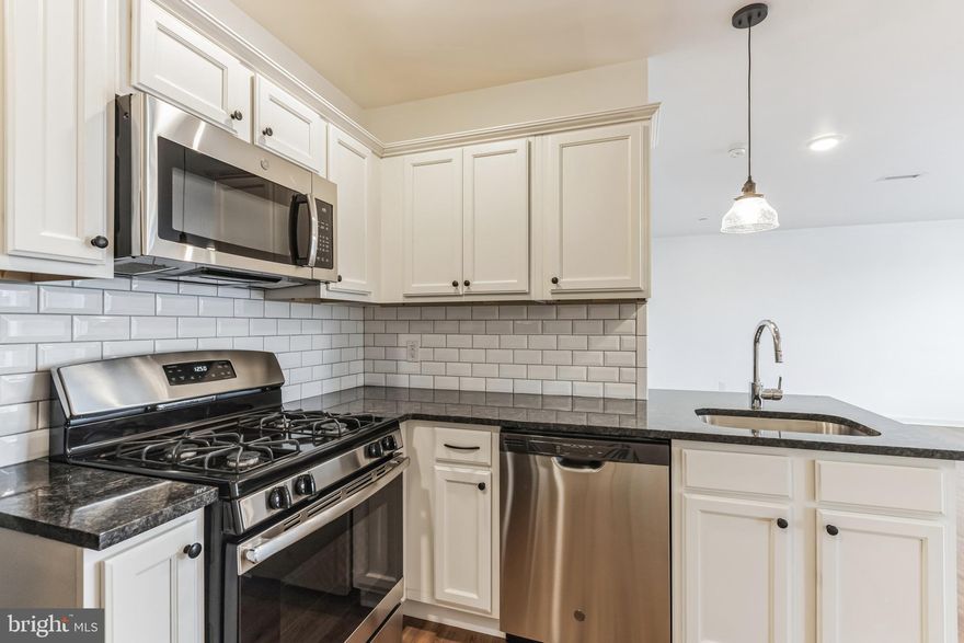 Welcome to Roxborough, and to Roxy On Ridge! Close proximity to Manayunk, Chestnut Hill, Fairmount Park, Center City, Conshohocken, and King of Prussia. Walking distance to Gorgas Park, Main Street in Manayunk, Ridge Avenue Business District in Roxborough, and the Manayunk Train Station; as well as many convenient bus routes along Ridge Ave. Move right in to this contemporary, open-floor-plan apartment, which comes with the following: great room; modern kitchen; modern full bathroom; 1 spacious bedroom; and washer/dryer. The kitchen features stone countertops, stainless steel appliances, and a light-filled workspace. This unit has hardwood floors and great natural light throughout. You can choose to walk, bike, use public transit, or drive on a daily basis. This ideal and convenient location also allows you to walk, run, and bike on the Manayunk Tow Path, or directly into the lush green trails of the Wissahickon Valley; just minutes from your front door. Roxy On Ridge provides a charming, historic, main street lifestyle, with convenient access to Philadelphia's great restaurants, shops, recreation, and history! *PLEASE NOTE* Listing photos are from different units within the building. Schedule an in-person tour to see this amazing unit first-hand!