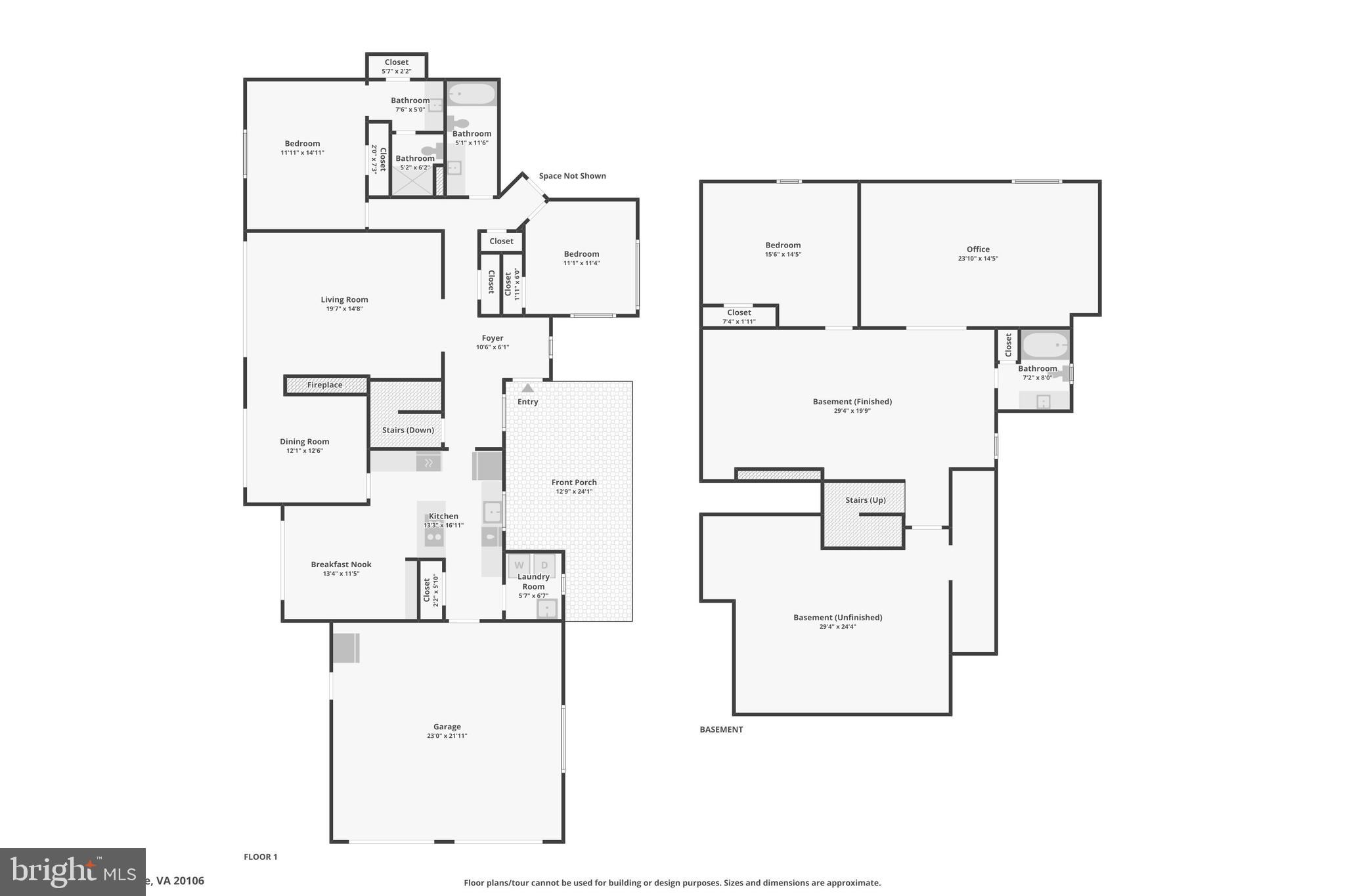 WOODLYNN MANOR - Residential