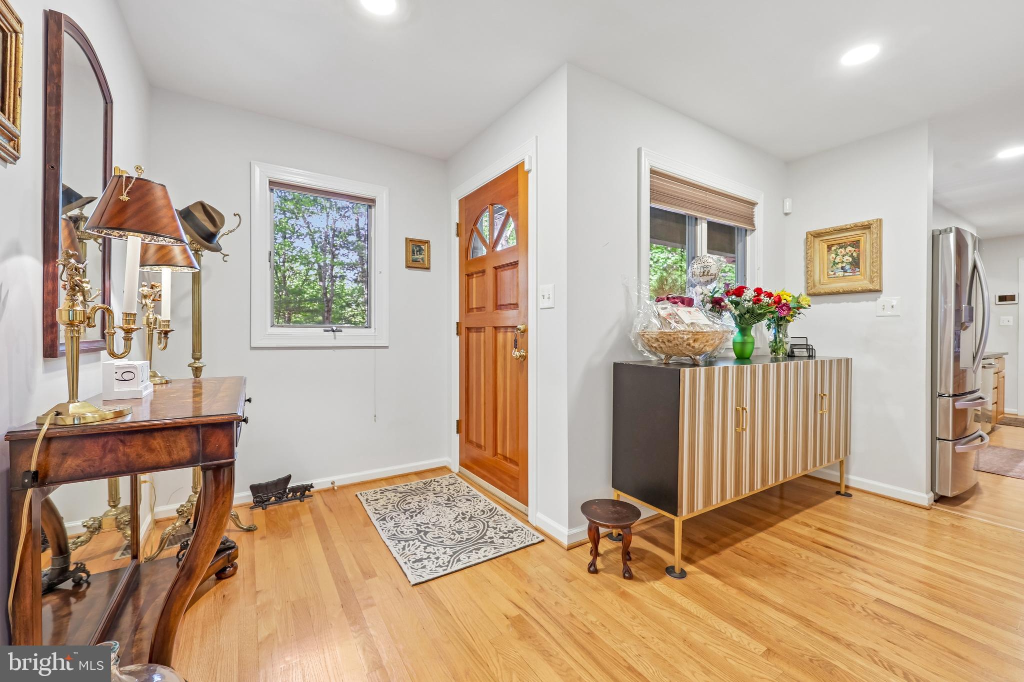 WOODLYNN MANOR - Residential