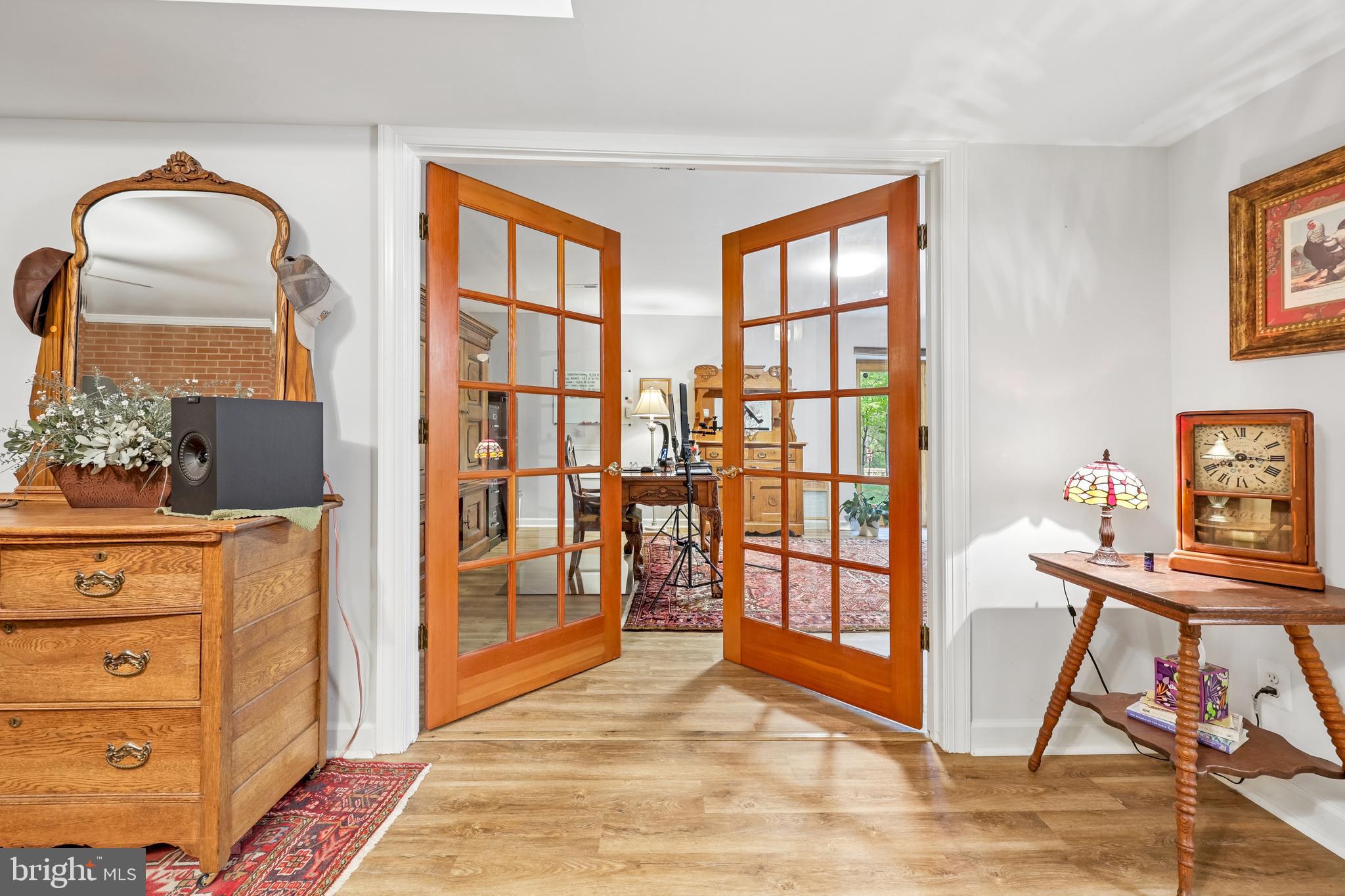 WOODLYNN MANOR - Residential