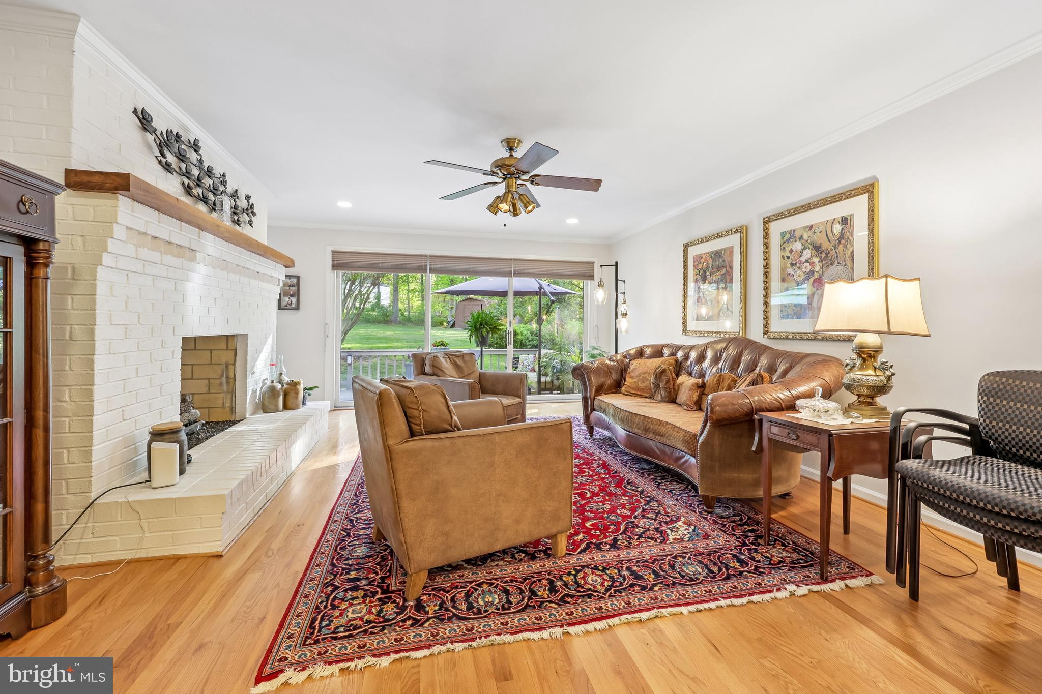 WOODLYNN MANOR - Residential