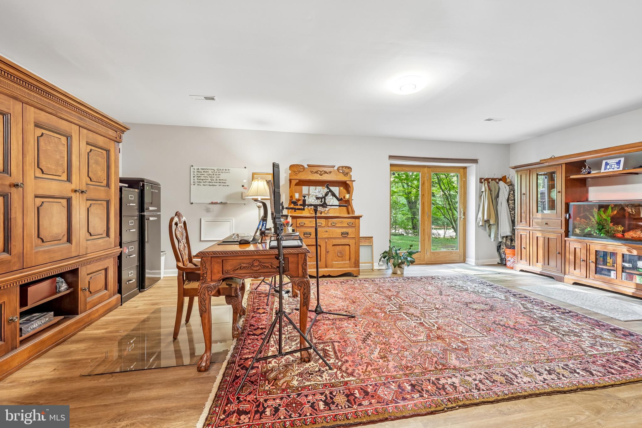 WOODLYNN MANOR - Residential