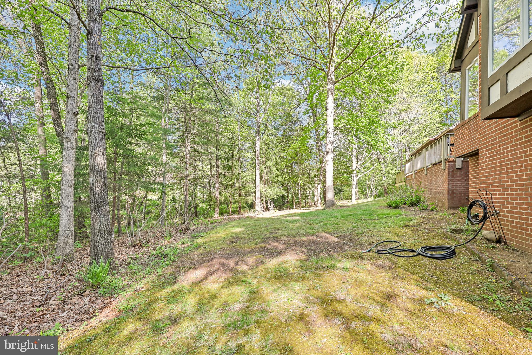 WOODLYNN MANOR - Residential