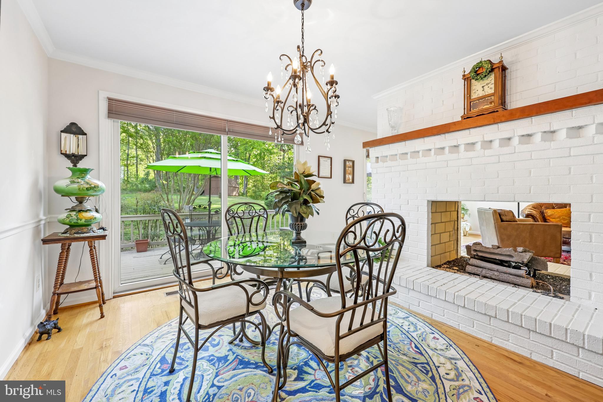 WOODLYNN MANOR - Residential